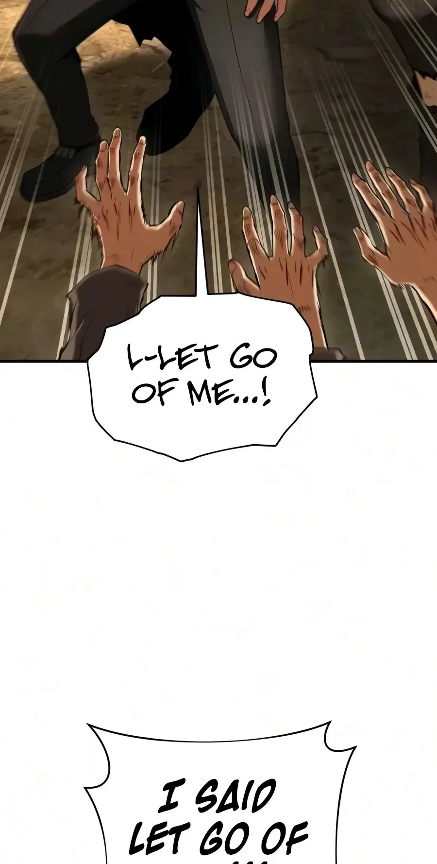 The Seventh Prince Wants to Bail Chapter 21 page 60