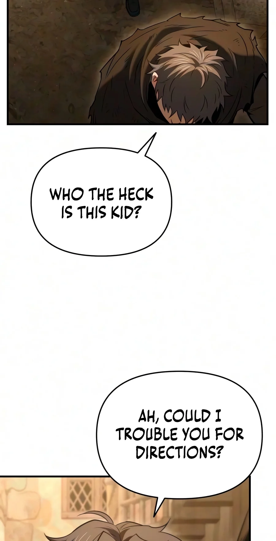 The Seventh Prince Wants to Bail Chapter 21 page 44