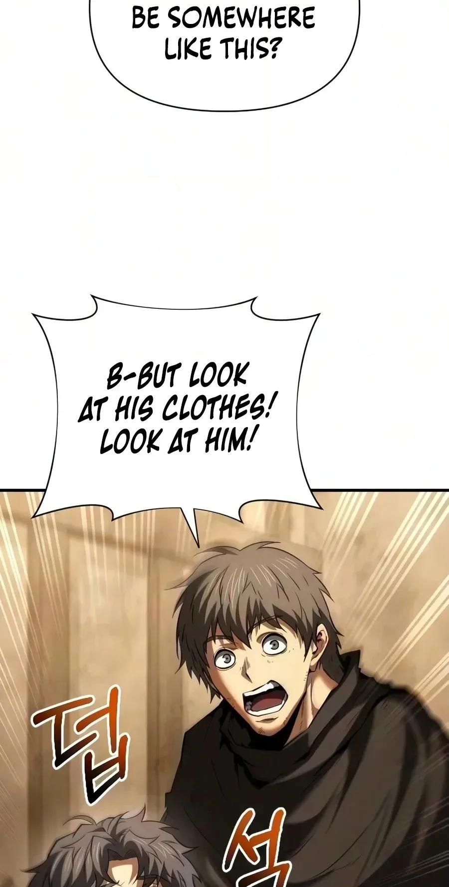The Seventh Prince Wants to Bail Chapter 21 page 50