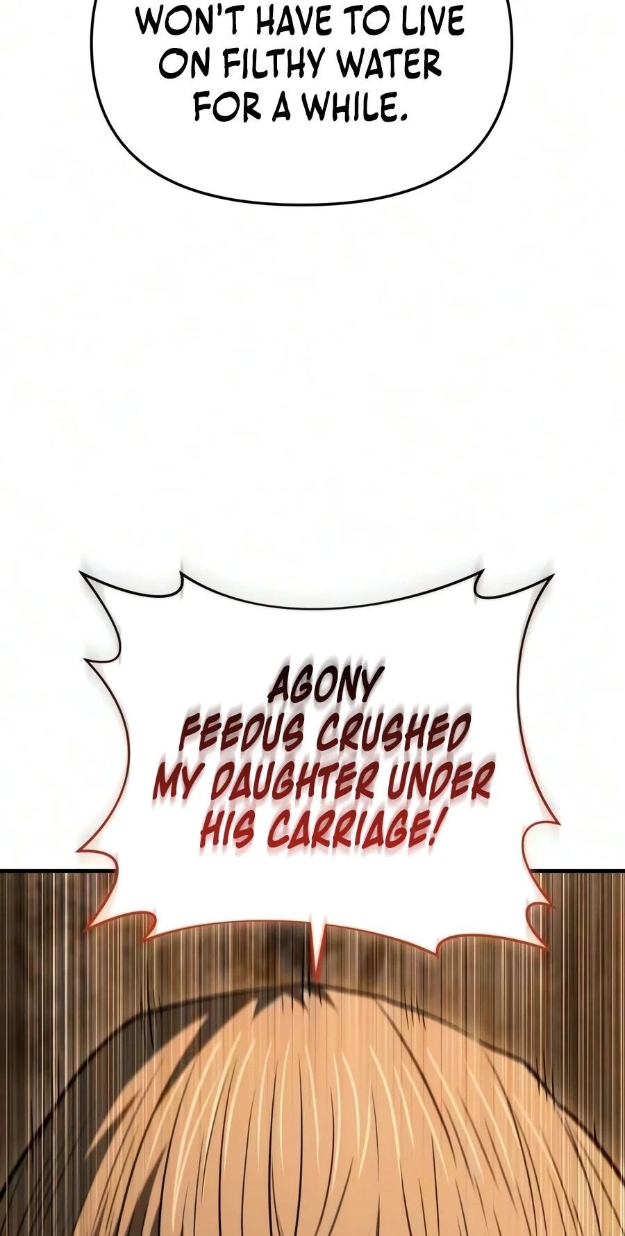 The Seventh Prince Wants to Bail Chapter 21 page 57
