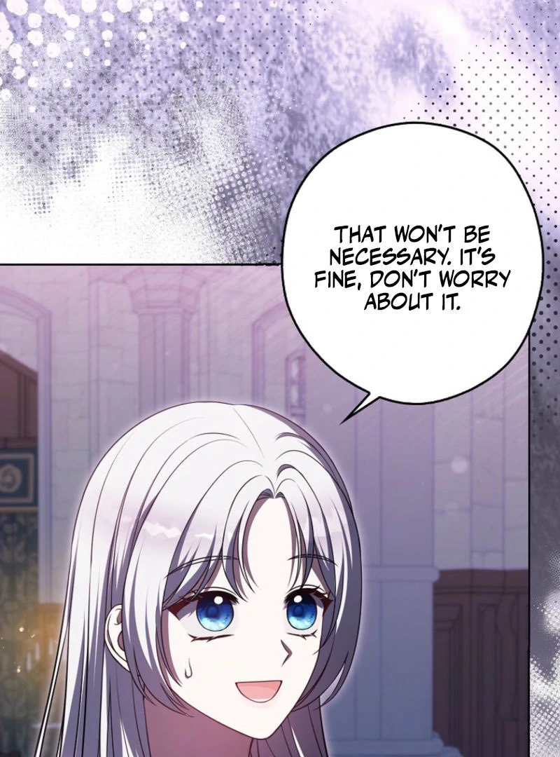 Marry or Die Chapter 21 page 129