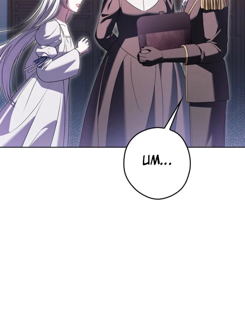 Marry or Die Chapter 21 page 126