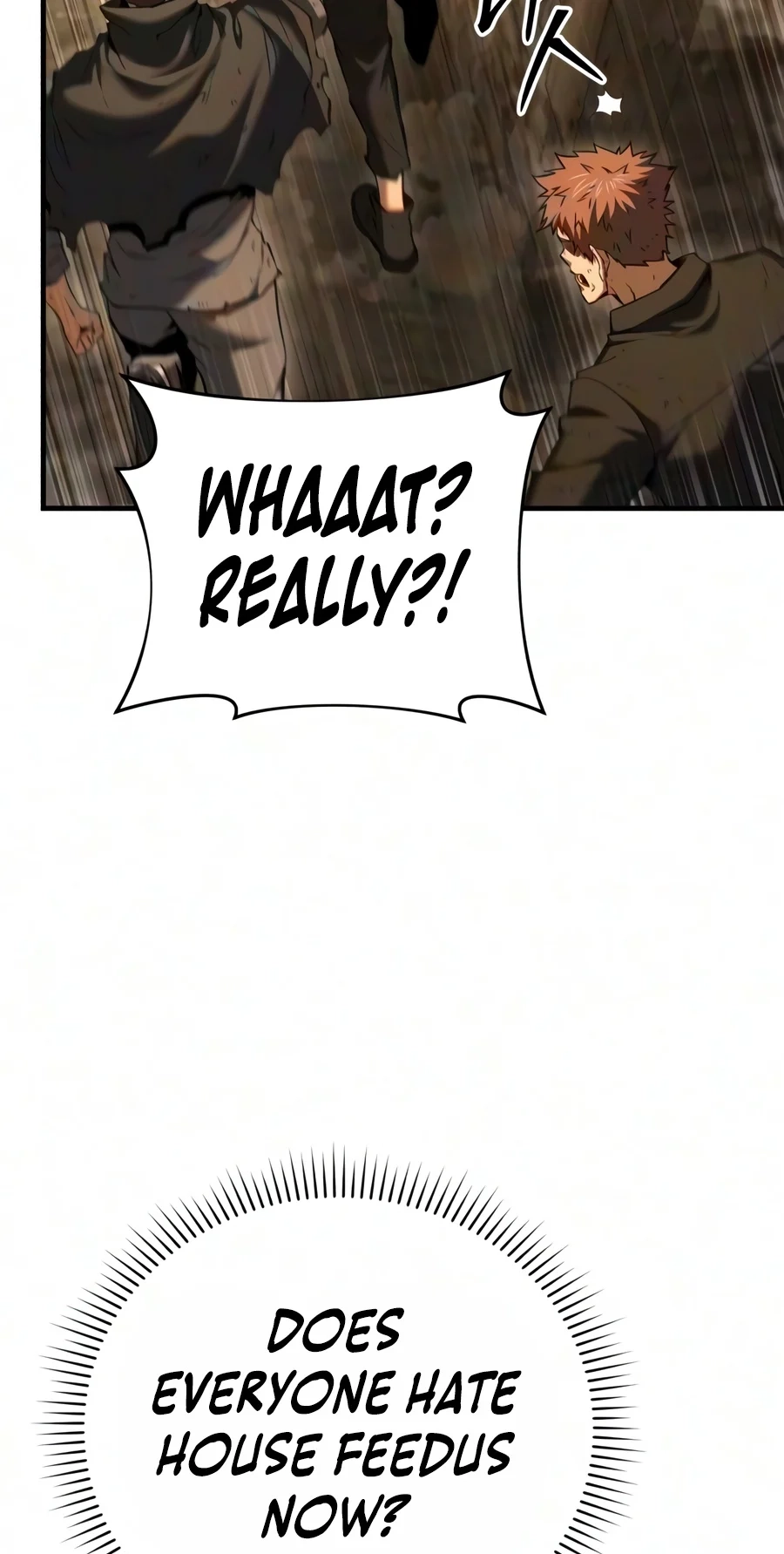 The Seventh Prince Wants to Bail Chapter 21 page 65