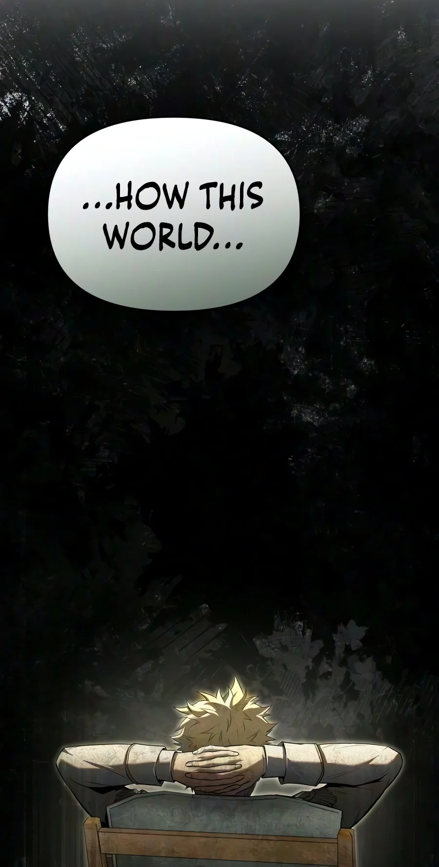 The Seventh Prince Wants to Bail Chapter 21 page 36