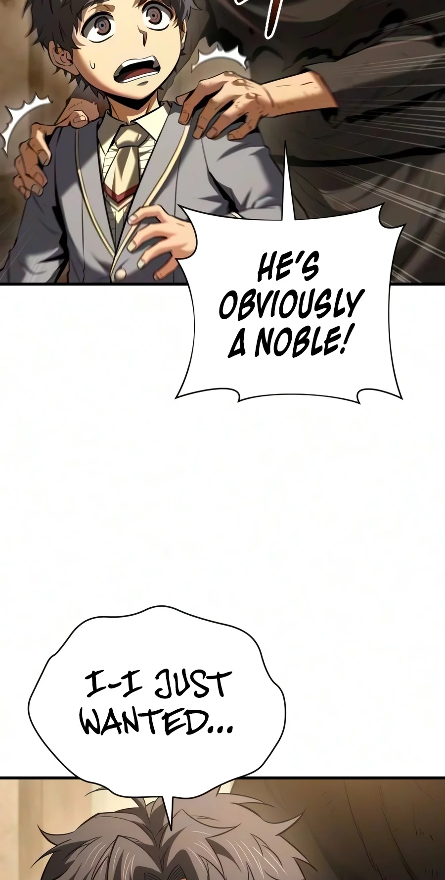 The Seventh Prince Wants to Bail Chapter 21 page 51