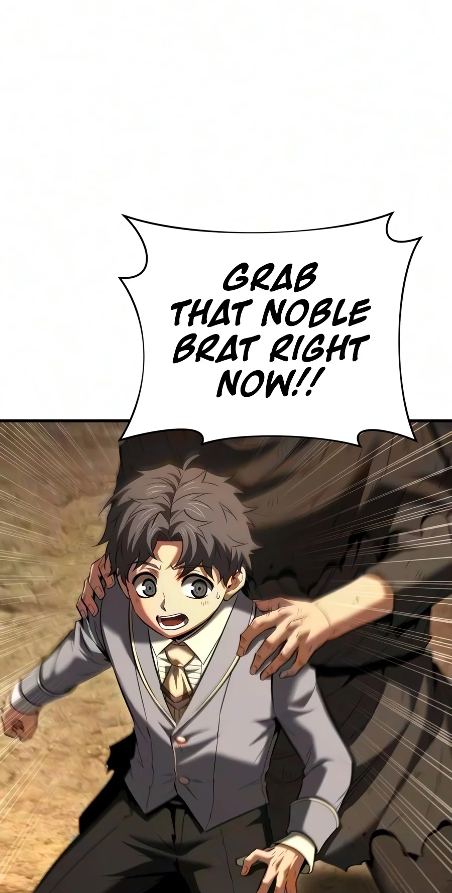 The Seventh Prince Wants to Bail Chapter 21 page 59