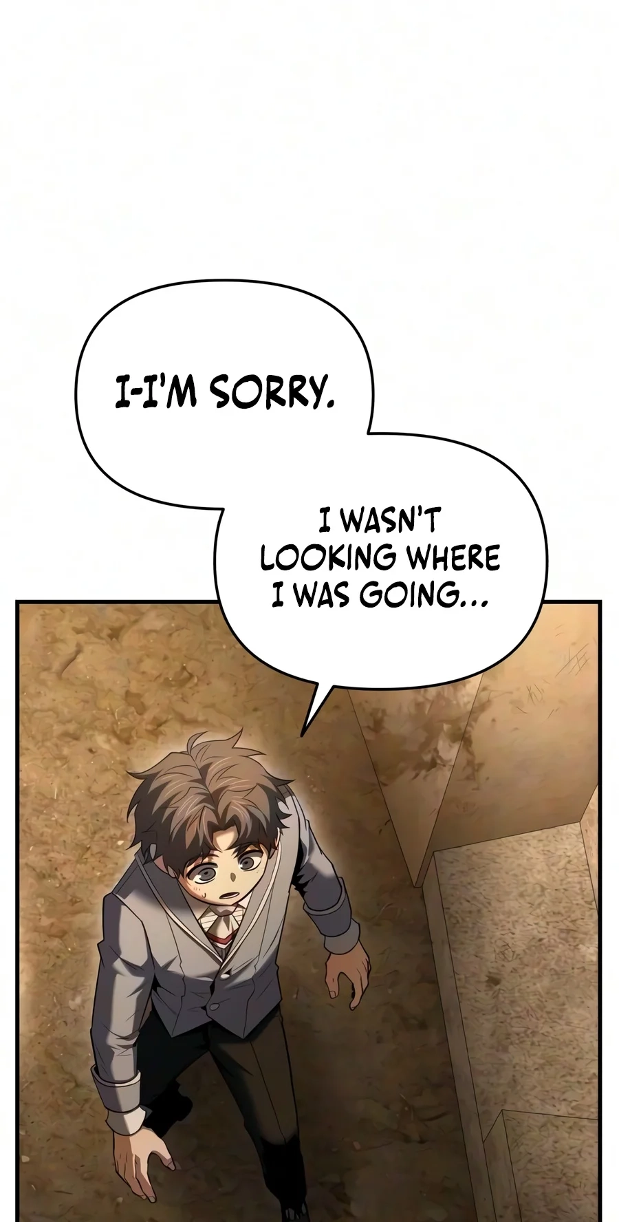 The Seventh Prince Wants to Bail Chapter 21 page 43