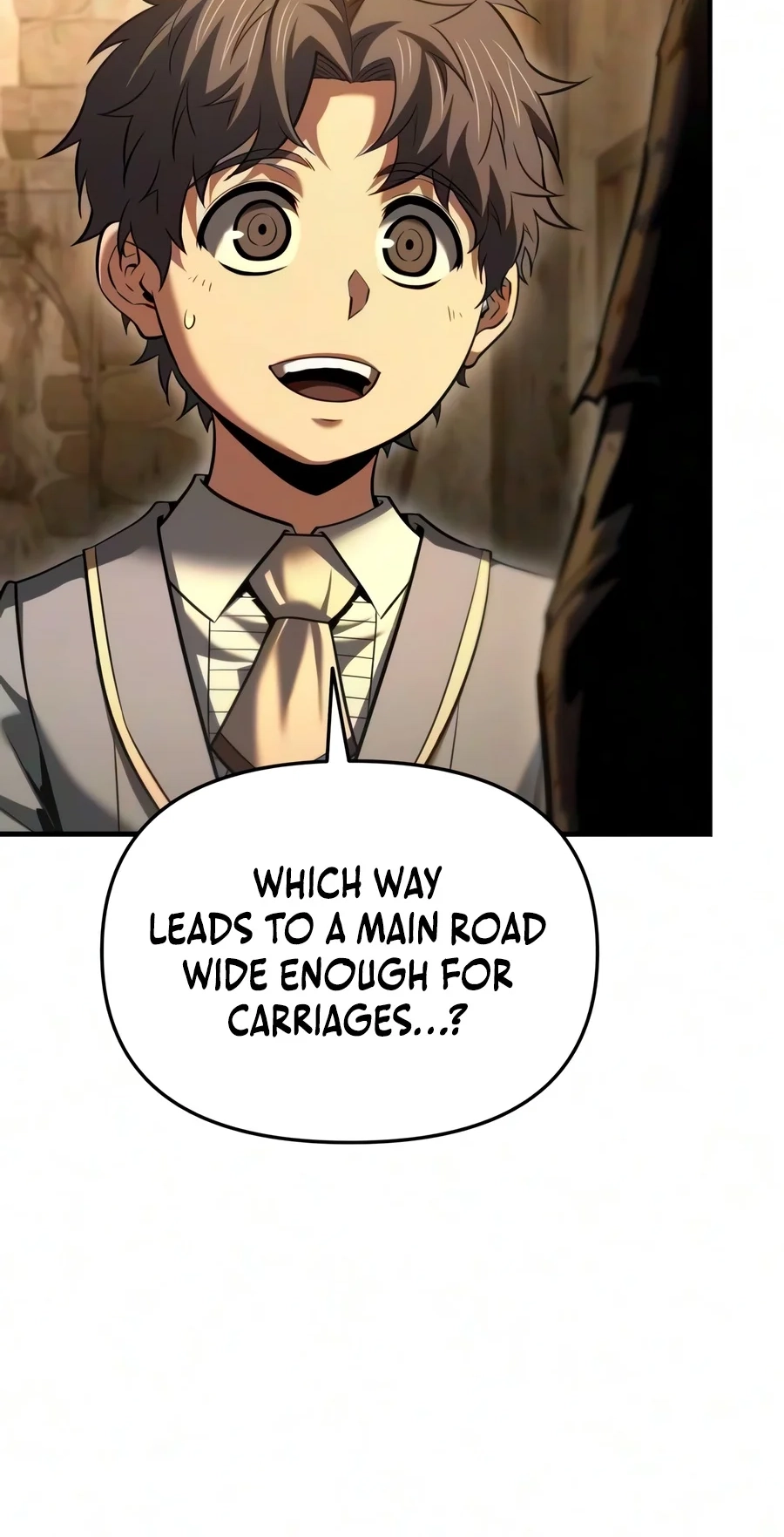 The Seventh Prince Wants to Bail Chapter 21 page 45