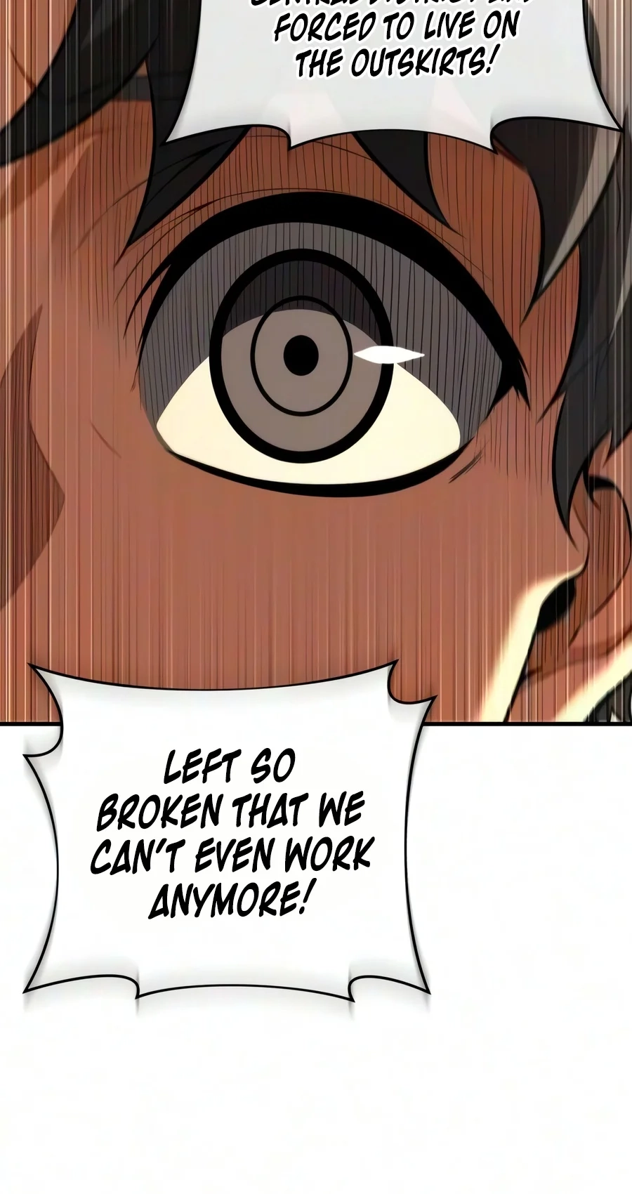 The Seventh Prince Wants to Bail Chapter 21 page 55