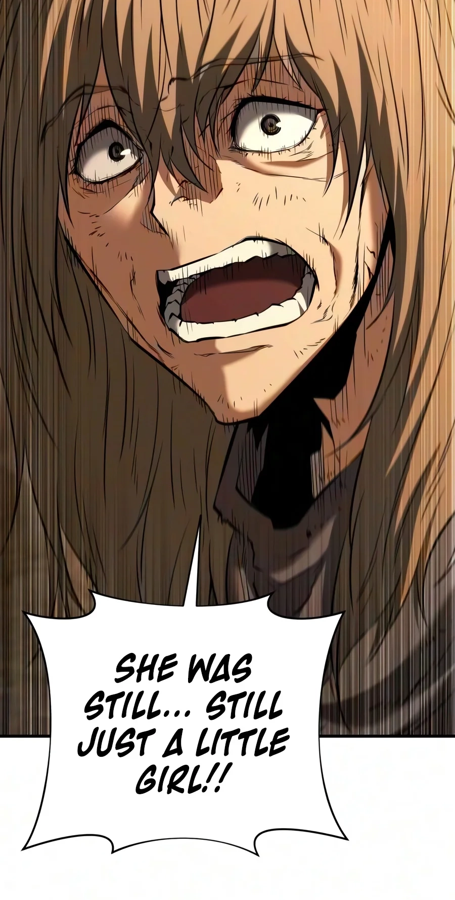 The Seventh Prince Wants to Bail Chapter 21 page 58