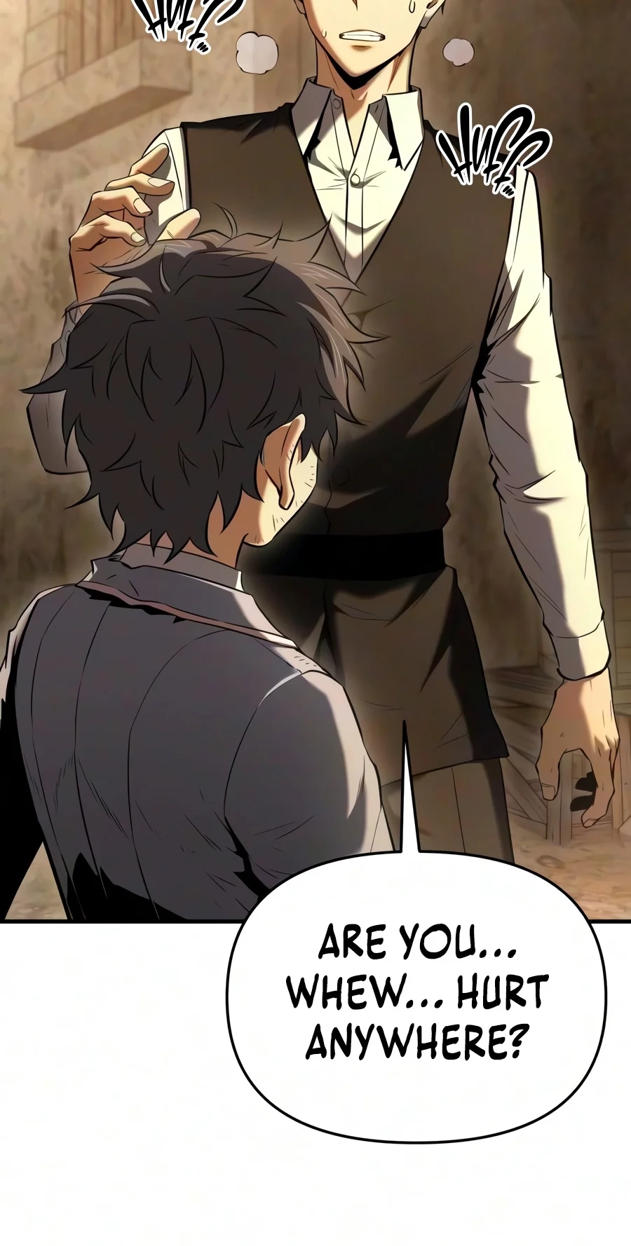 The Seventh Prince Wants to Bail Chapter 21 page 84