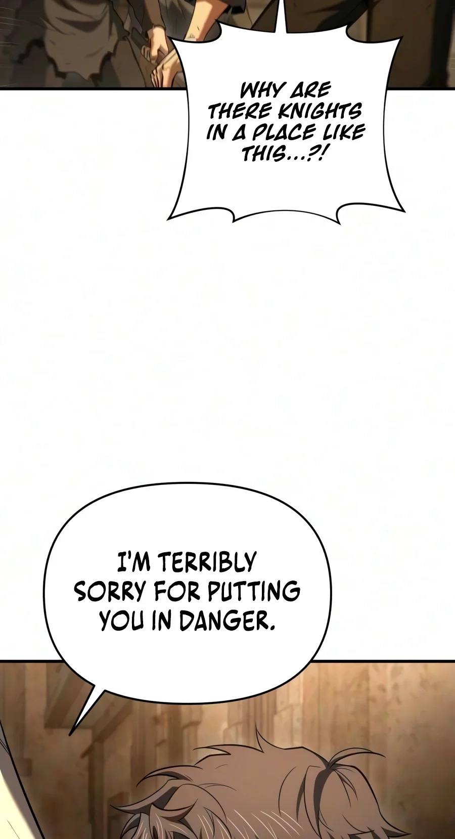 The Seventh Prince Wants to Bail Chapter 21 page 97
