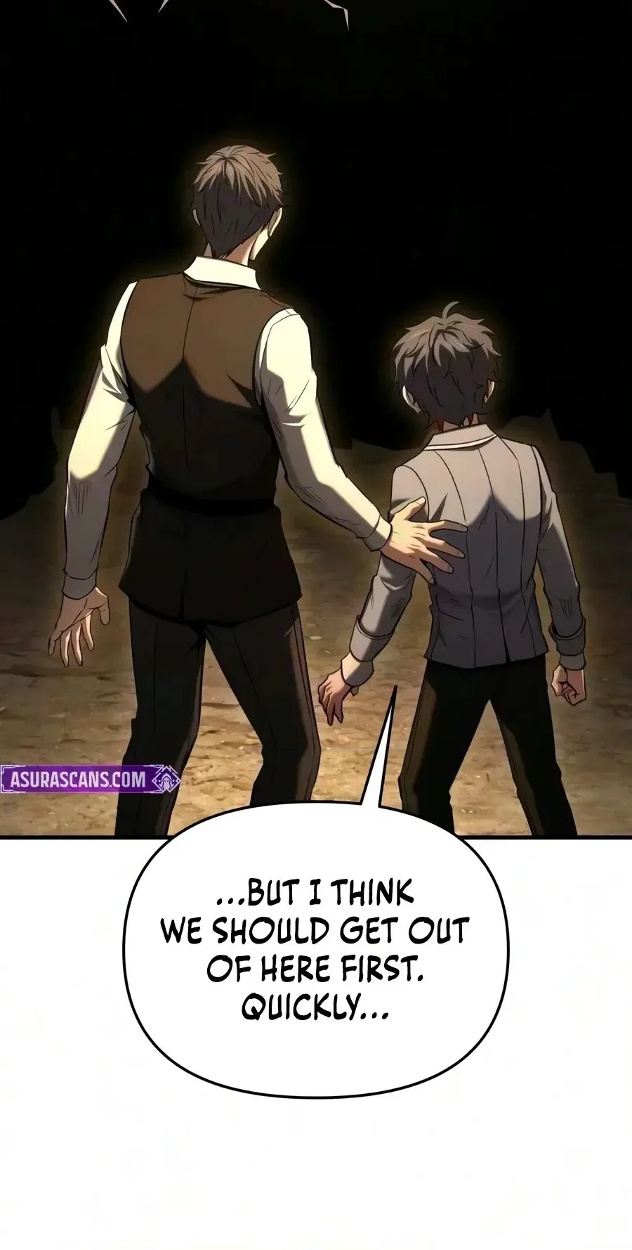 The Seventh Prince Wants to Bail Chapter 21 page 90