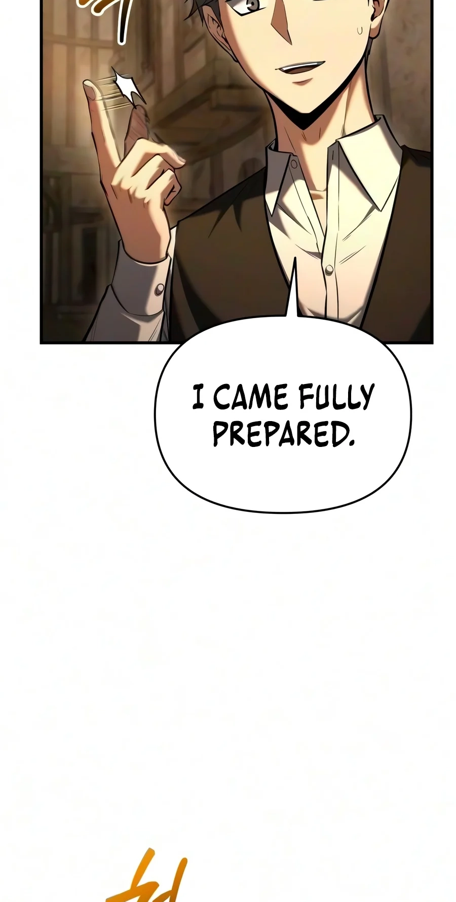 The Seventh Prince Wants to Bail Chapter 21 page 93