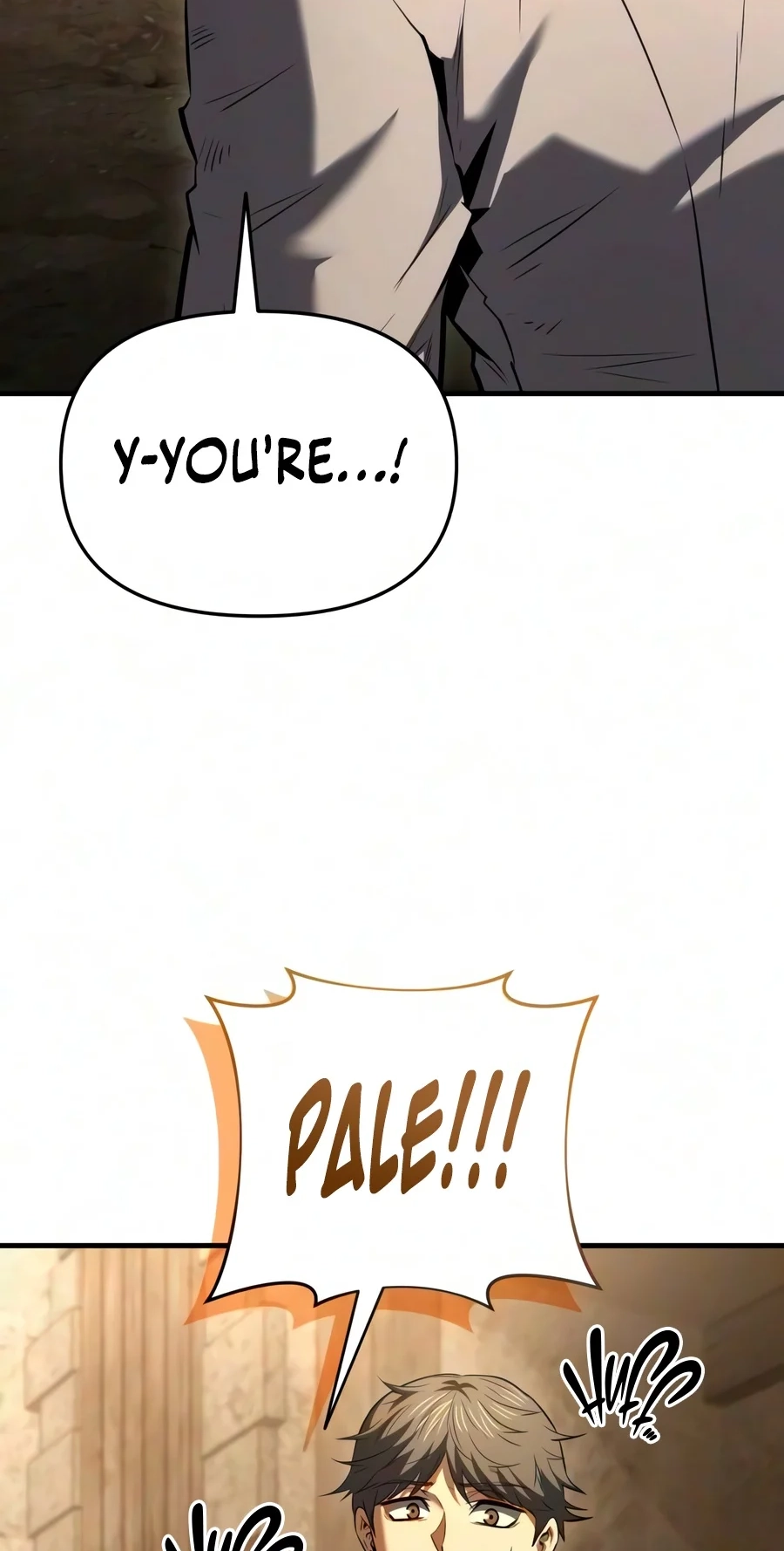 The Seventh Prince Wants to Bail Chapter 21 page 83