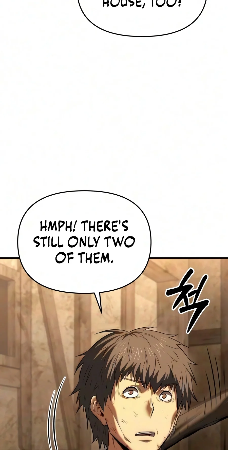 The Seventh Prince Wants to Bail Chapter 21 page 86