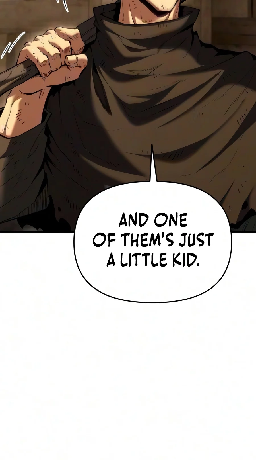 The Seventh Prince Wants to Bail Chapter 21 page 87