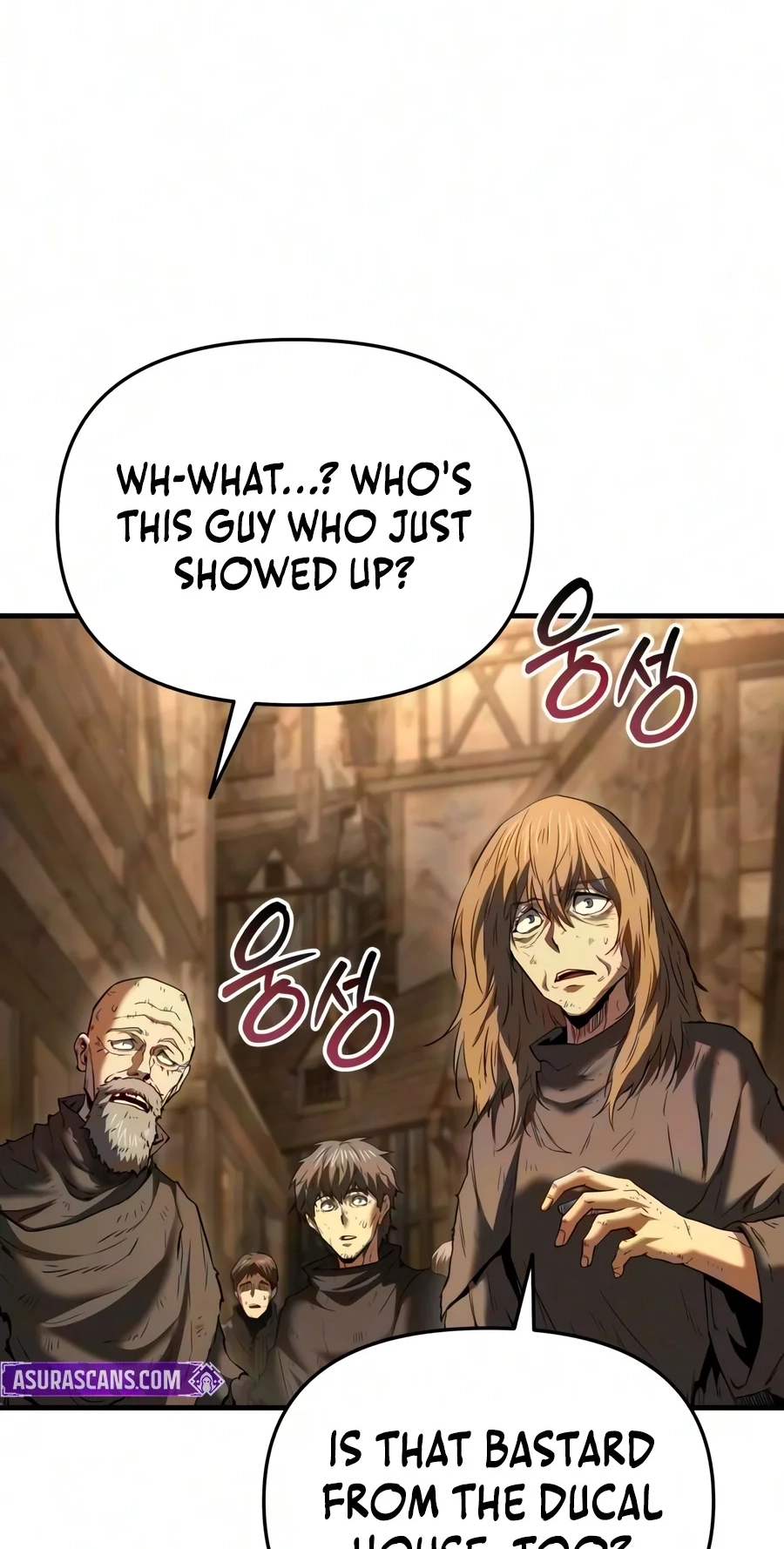 The Seventh Prince Wants to Bail Chapter 21 page 85