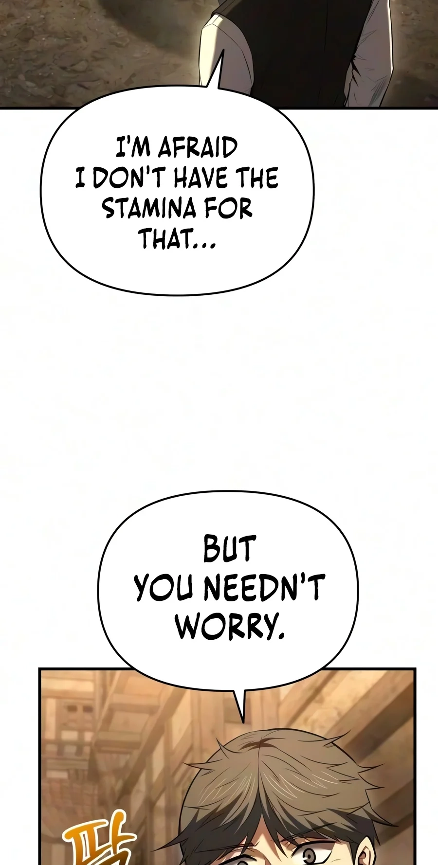 The Seventh Prince Wants to Bail Chapter 21 page 92