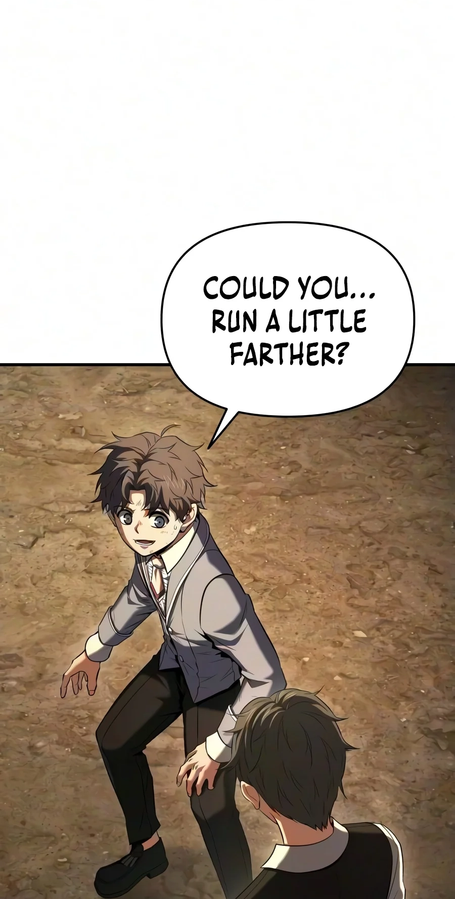 The Seventh Prince Wants to Bail Chapter 21 page 91