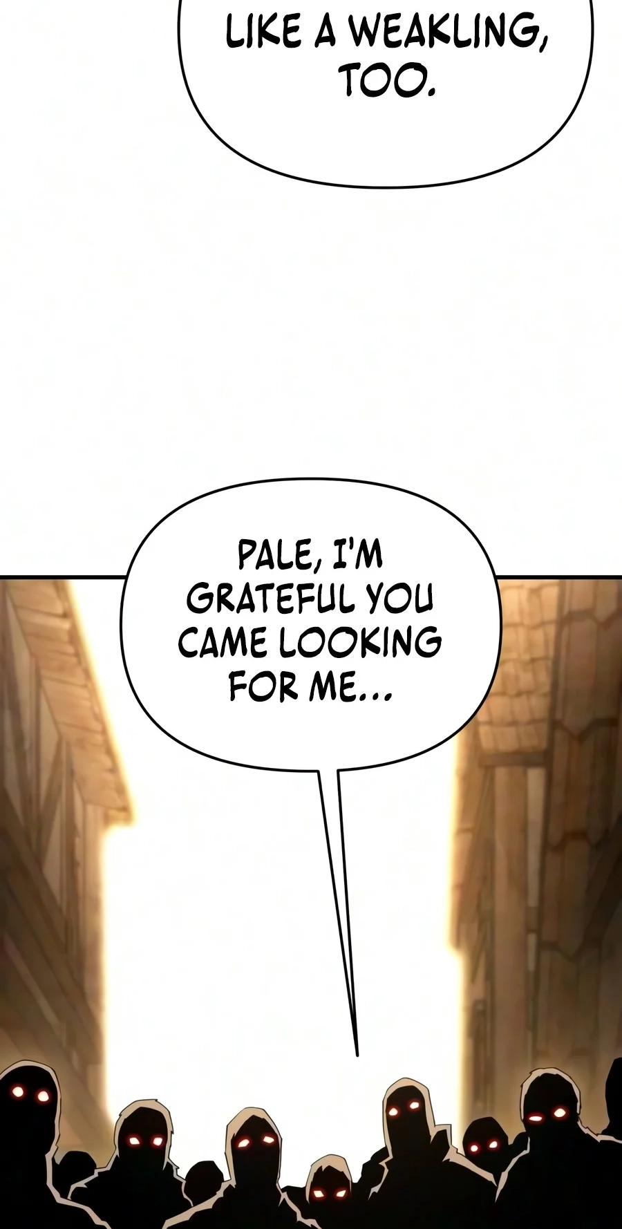 The Seventh Prince Wants to Bail Chapter 21 page 89