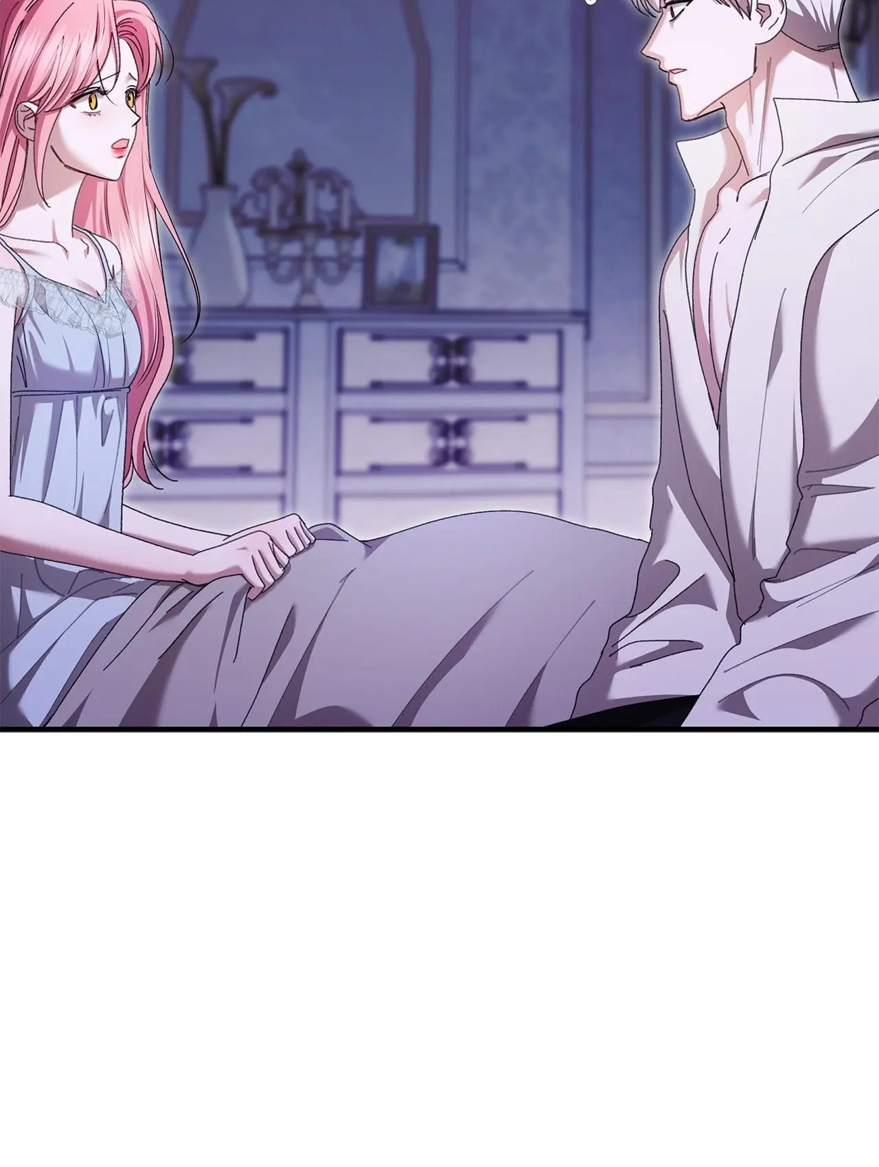 I Drank It Instead of My Husband Chapter 20 page 6