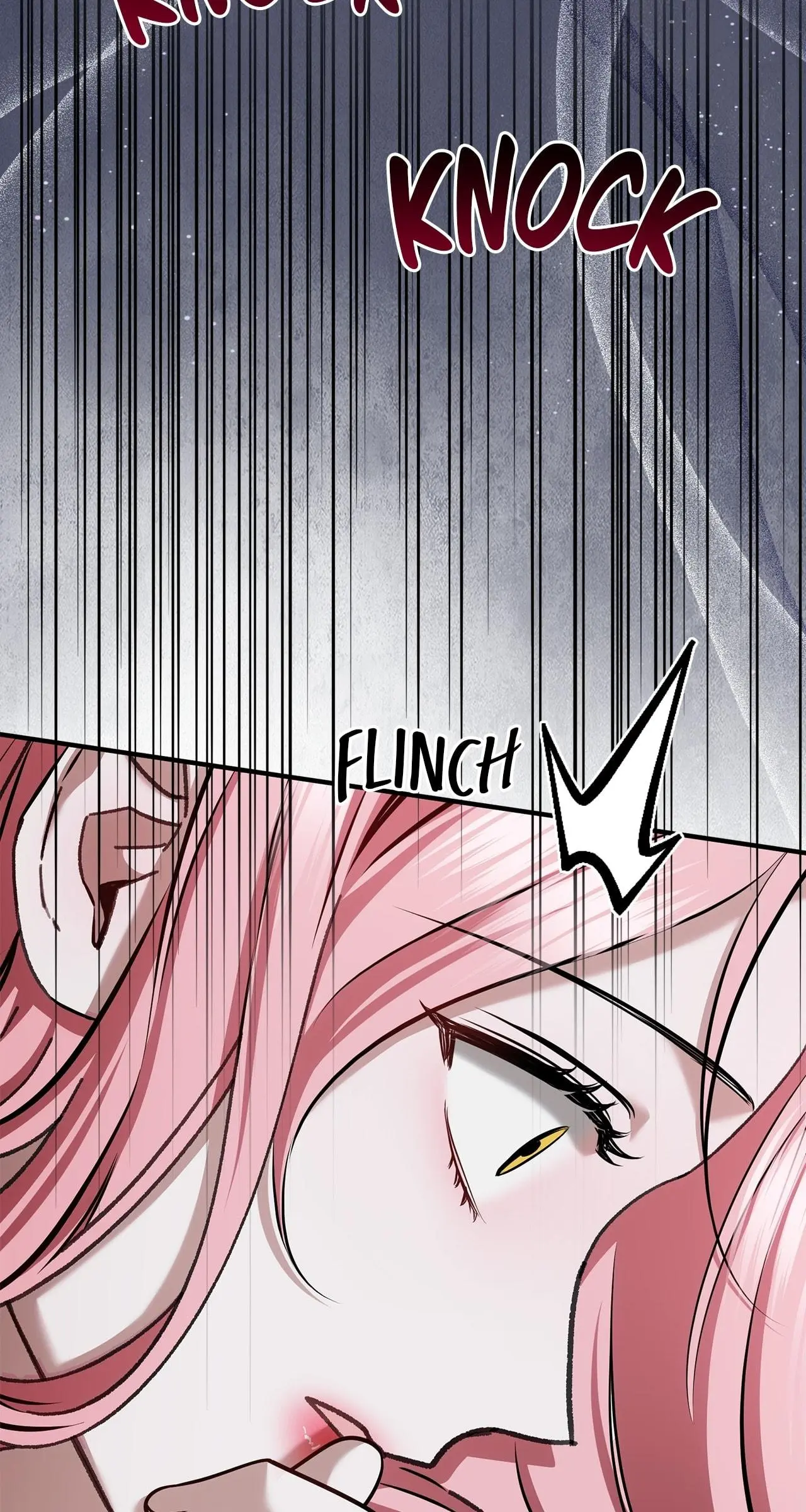 I Drank It Instead of My Husband Chapter 20 page 58
