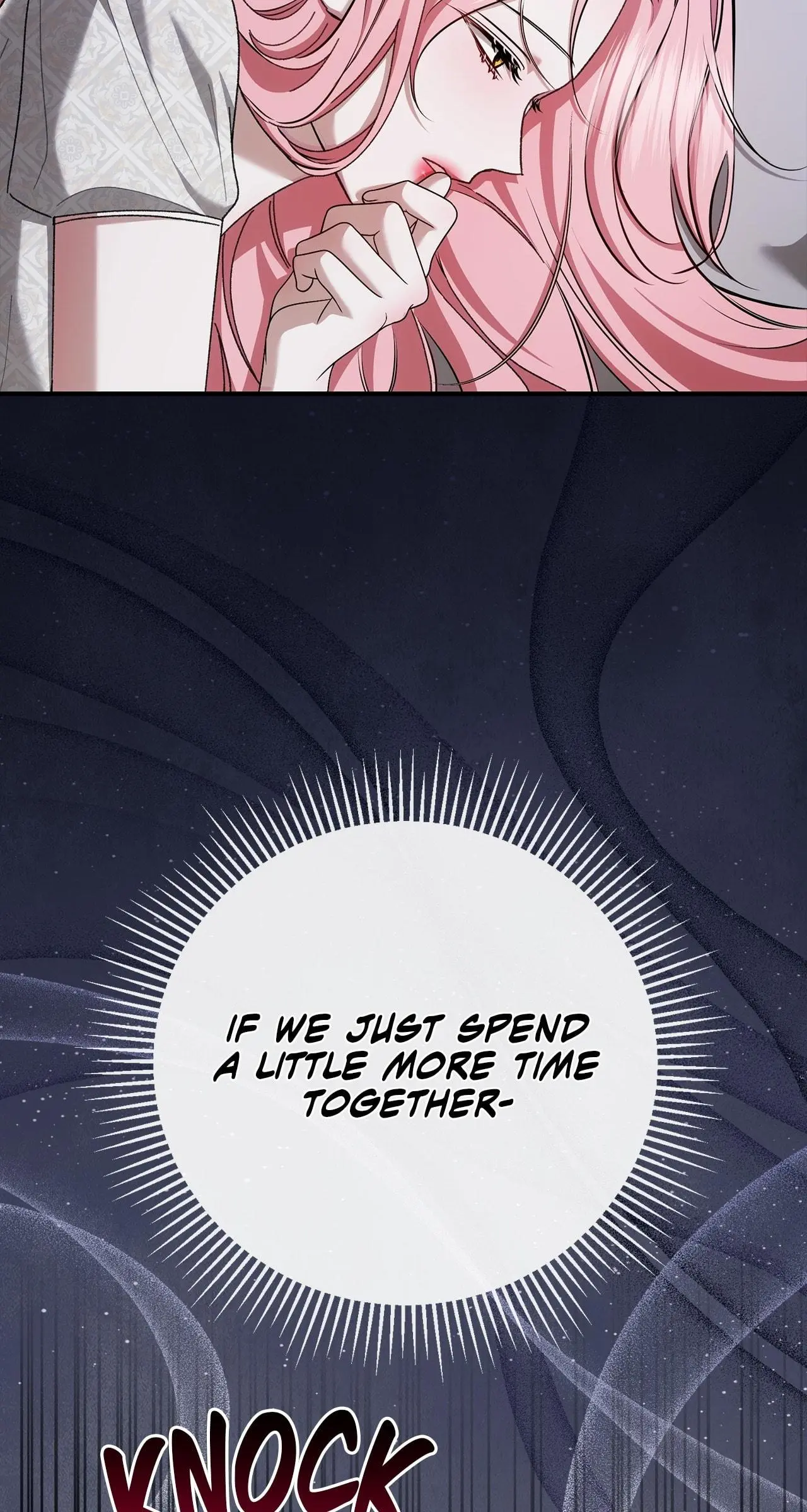 I Drank It Instead of My Husband Chapter 20 page 57