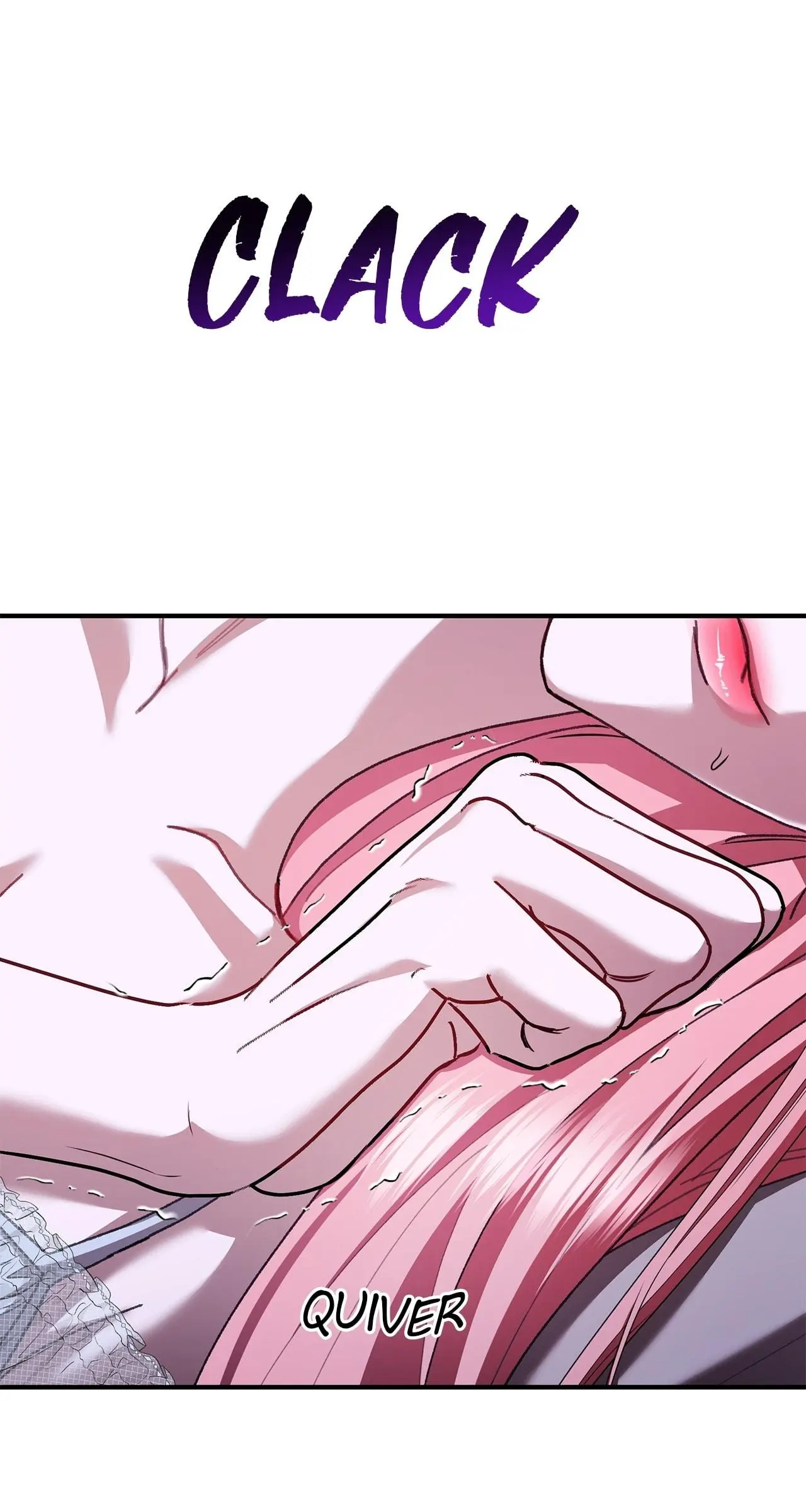 I Drank It Instead of My Husband Chapter 20 page 34