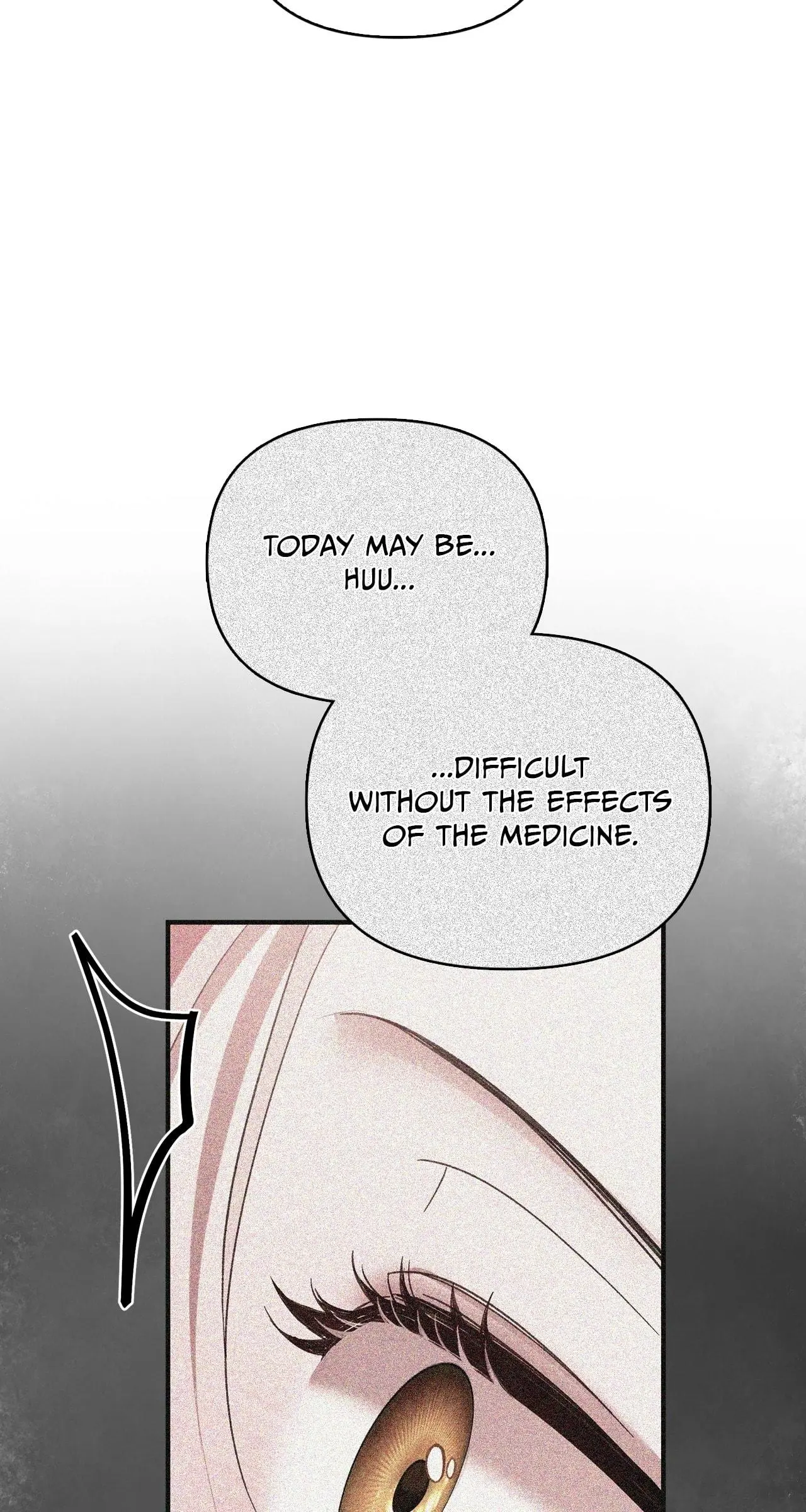 I Drank It Instead of My Husband Chapter 20 page 3