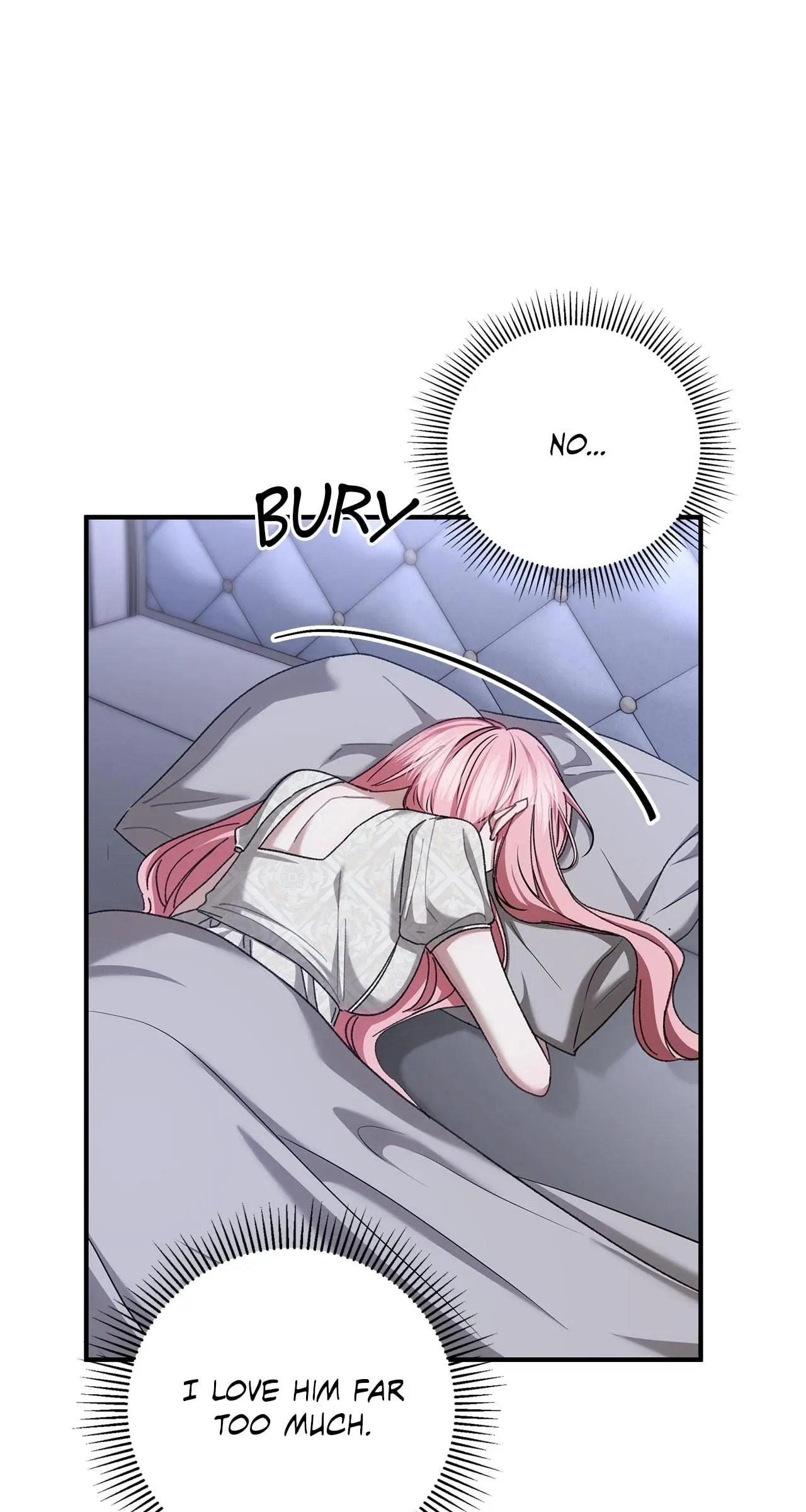 I Drank It Instead of My Husband Chapter 20 page 54
