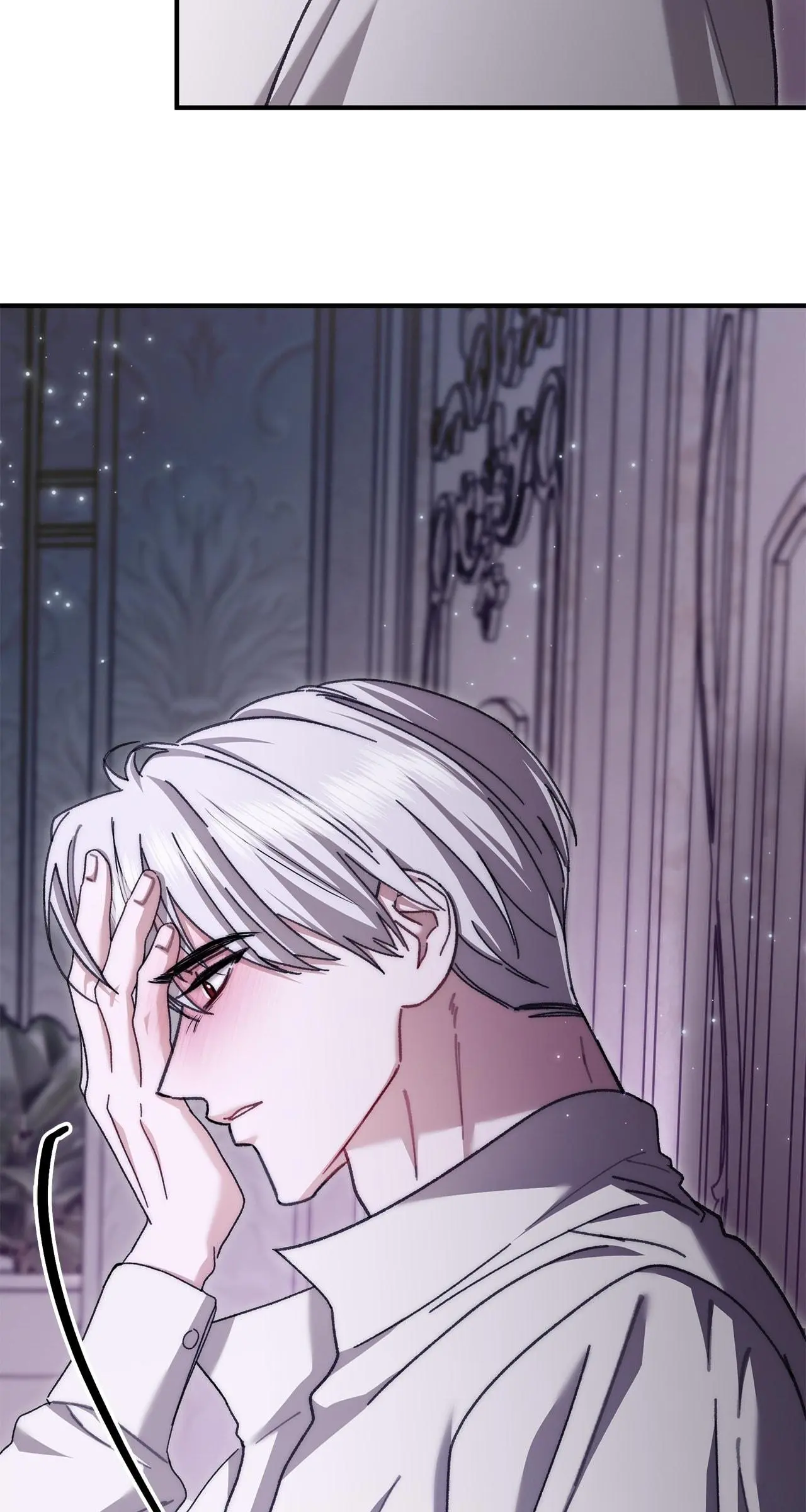 I Drank It Instead of My Husband Chapter 20 page 40