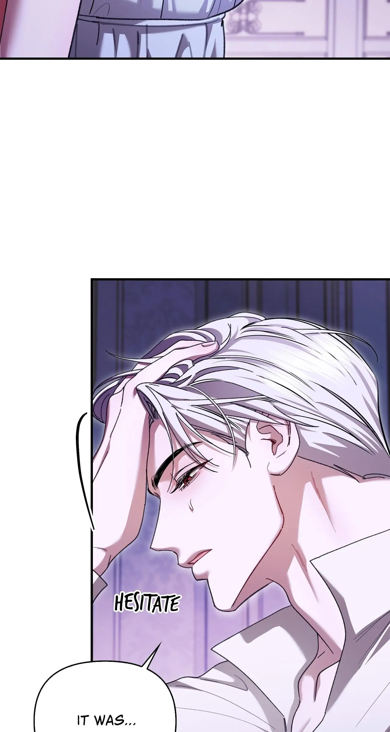 I Drank It Instead of My Husband Chapter 20 page 10