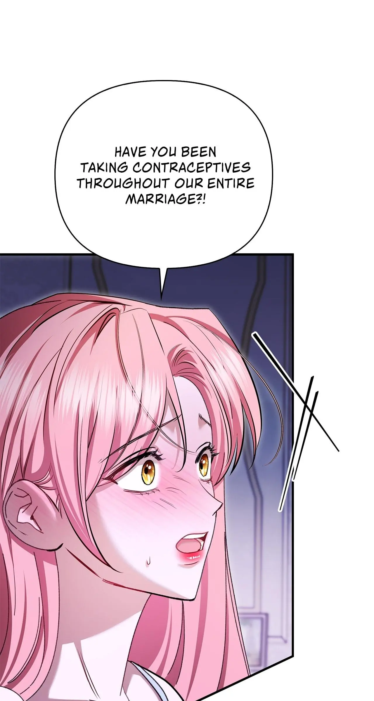 I Drank It Instead of My Husband Chapter 20 page 7