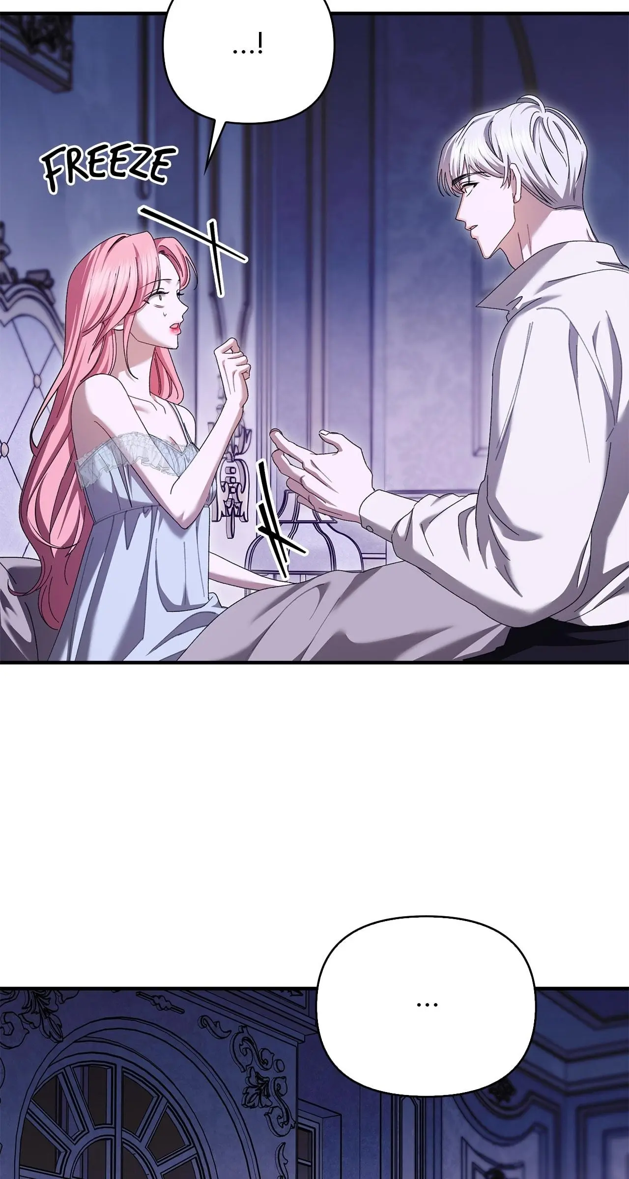 I Drank It Instead of My Husband Chapter 20 page 28