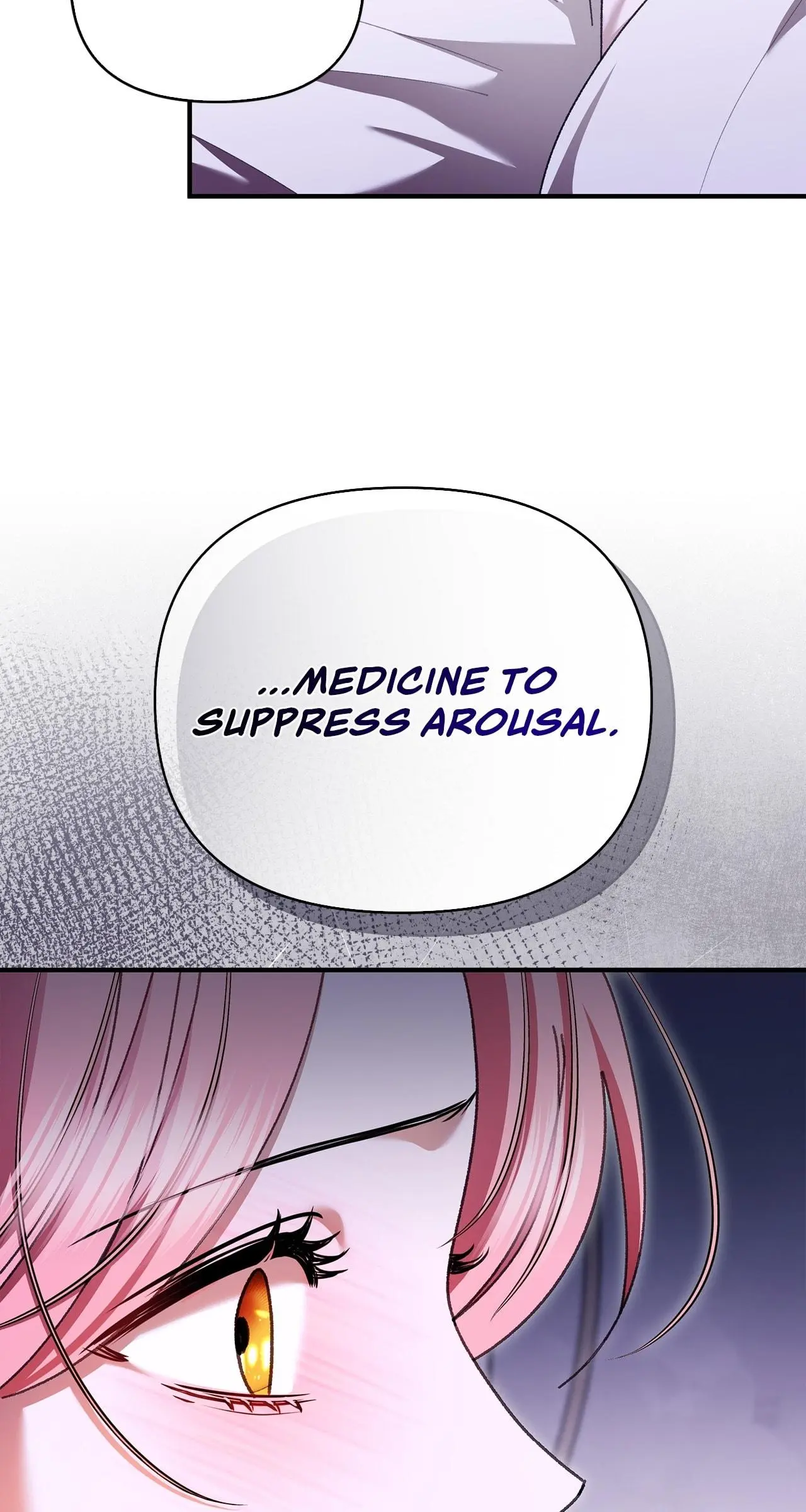 I Drank It Instead of My Husband Chapter 20 page 11