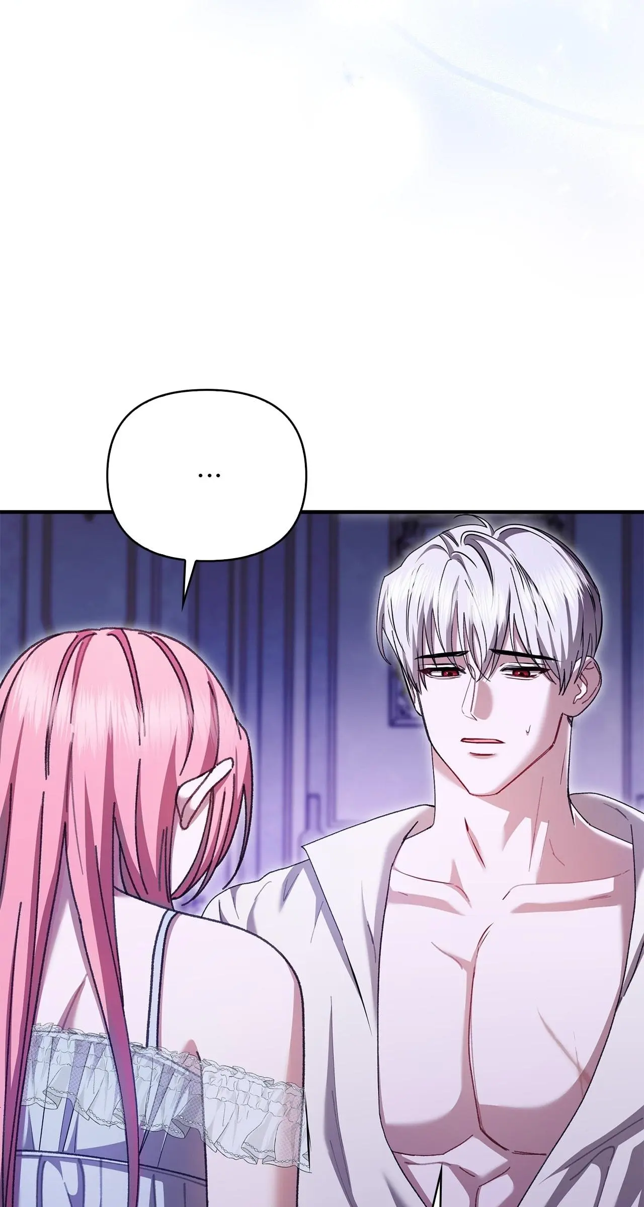 I Drank It Instead of My Husband Chapter 20 page 23