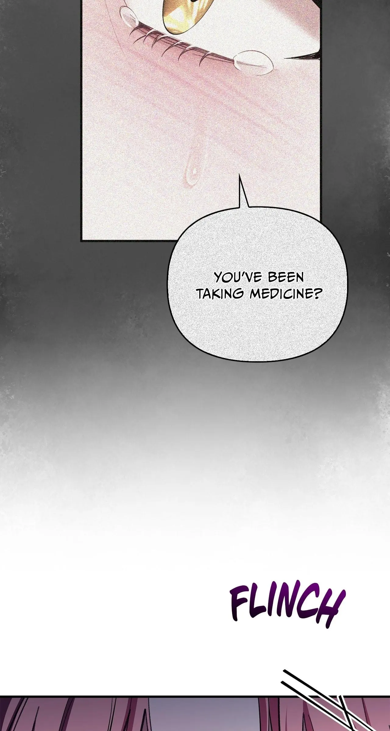 I Drank It Instead of My Husband Chapter 20 page 4