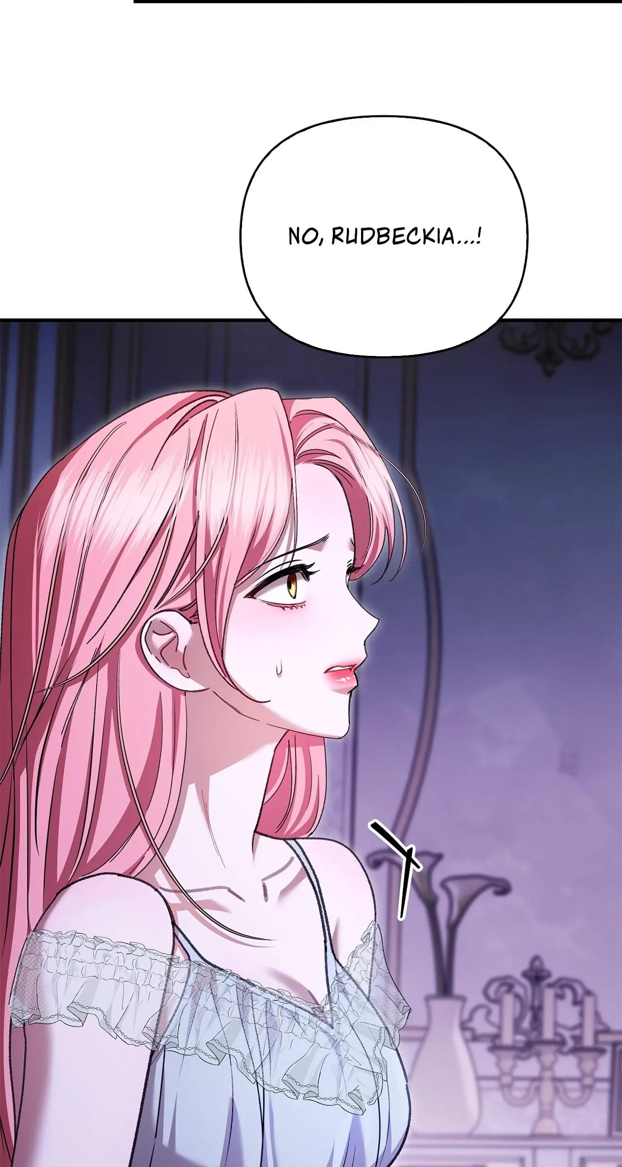 I Drank It Instead of My Husband Chapter 20 page 9
