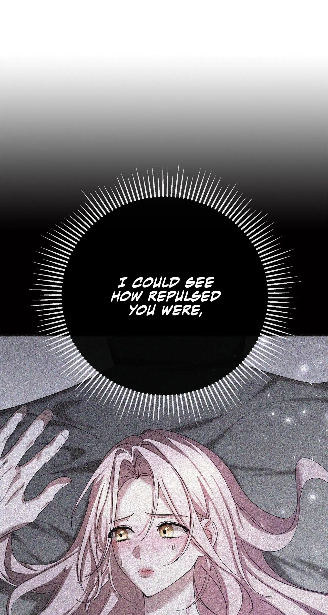 I Drank It Instead of My Husband Chapter 20 page 13