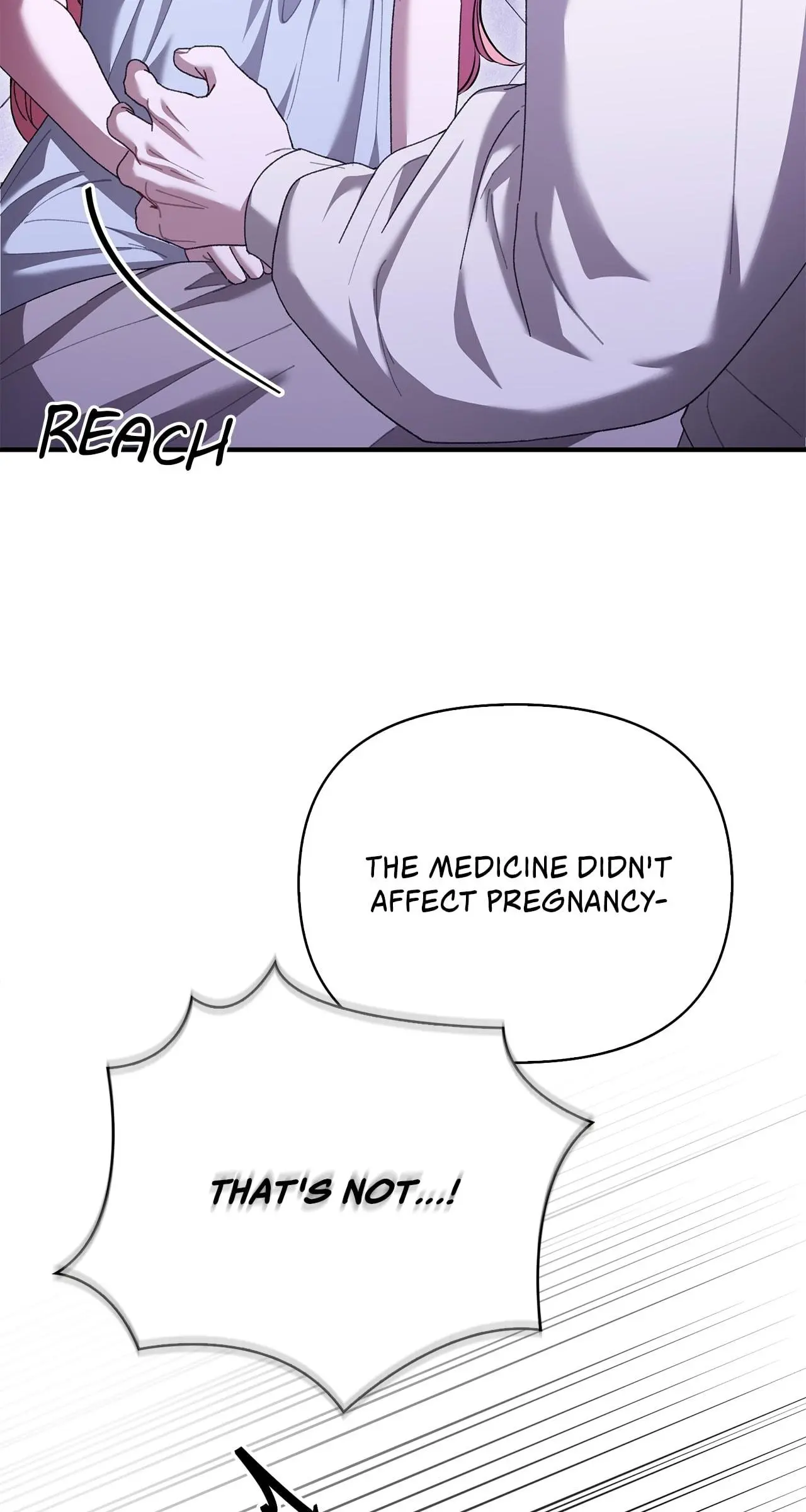 I Drank It Instead of My Husband Chapter 20 page 26
