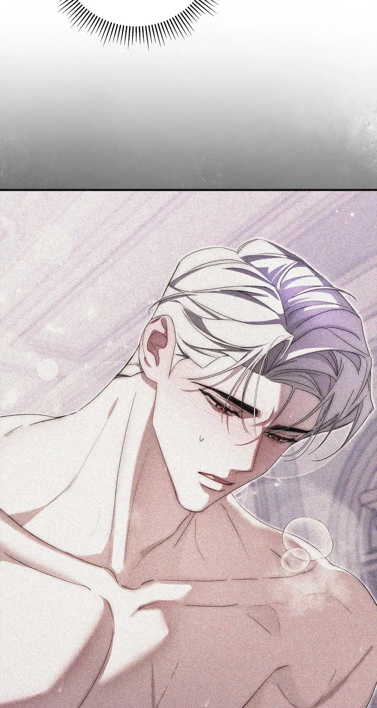 I Drank It Instead of My Husband Chapter 20 page 55