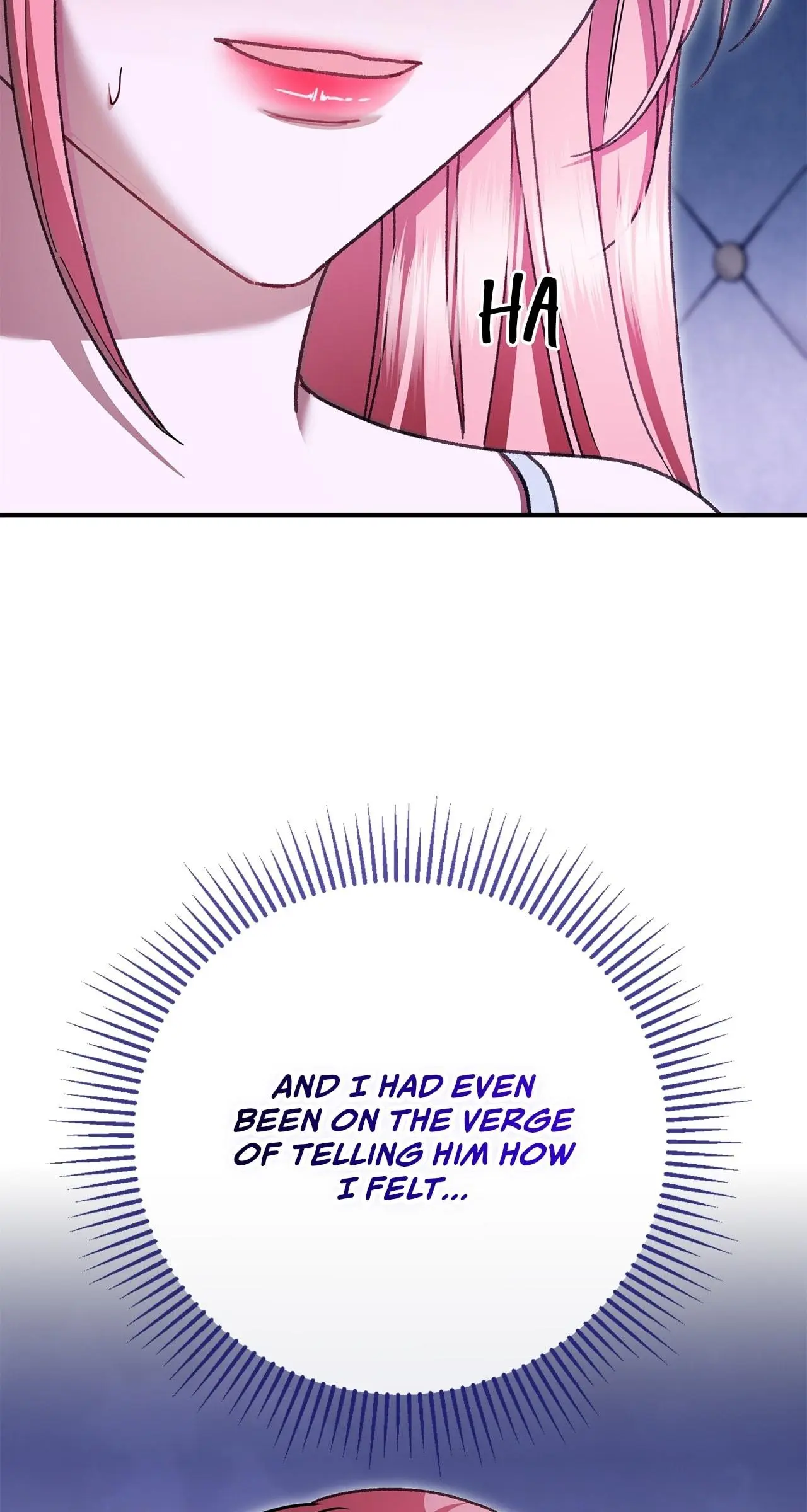 I Drank It Instead of My Husband Chapter 20 page 21