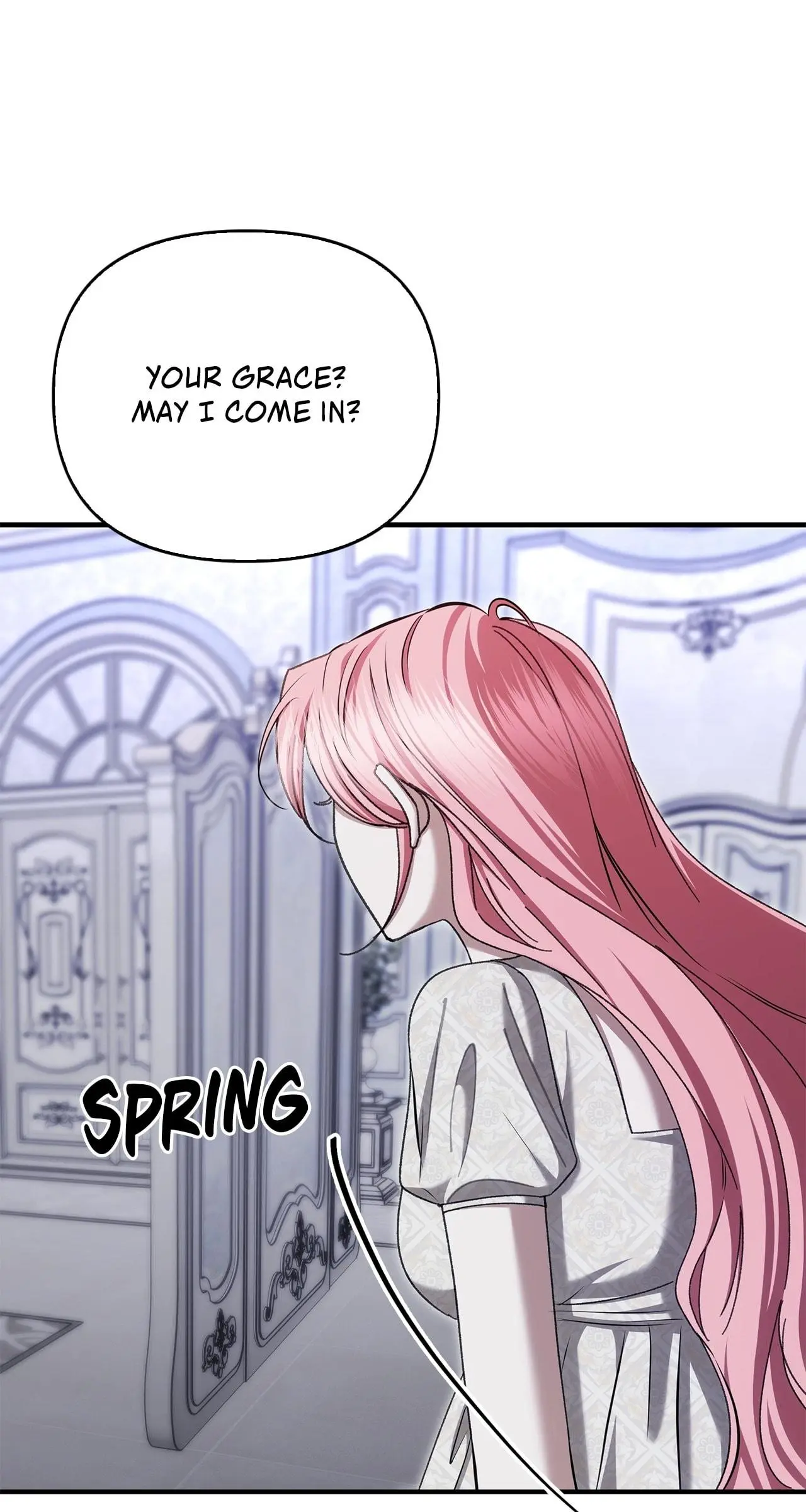 I Drank It Instead of My Husband Chapter 20 page 60