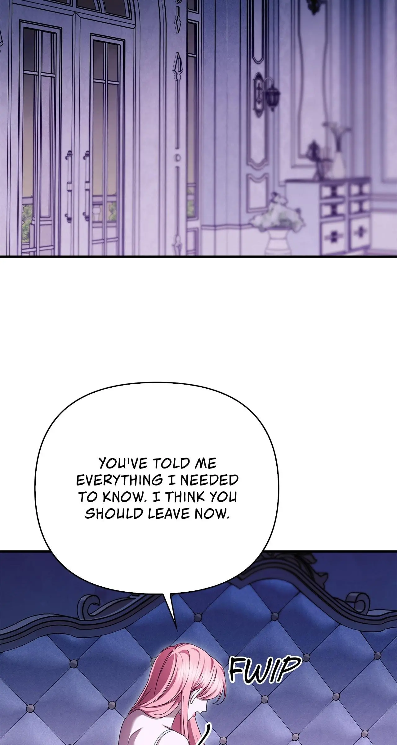 I Drank It Instead of My Husband Chapter 20 page 29