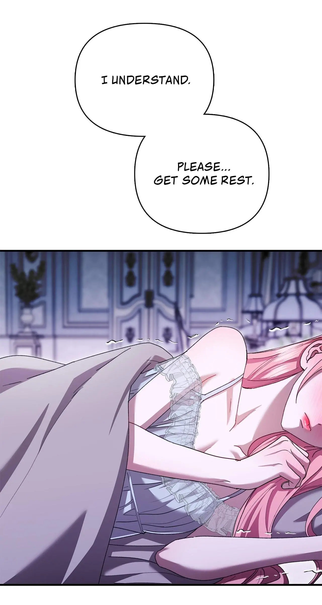 I Drank It Instead of My Husband Chapter 20 page 32