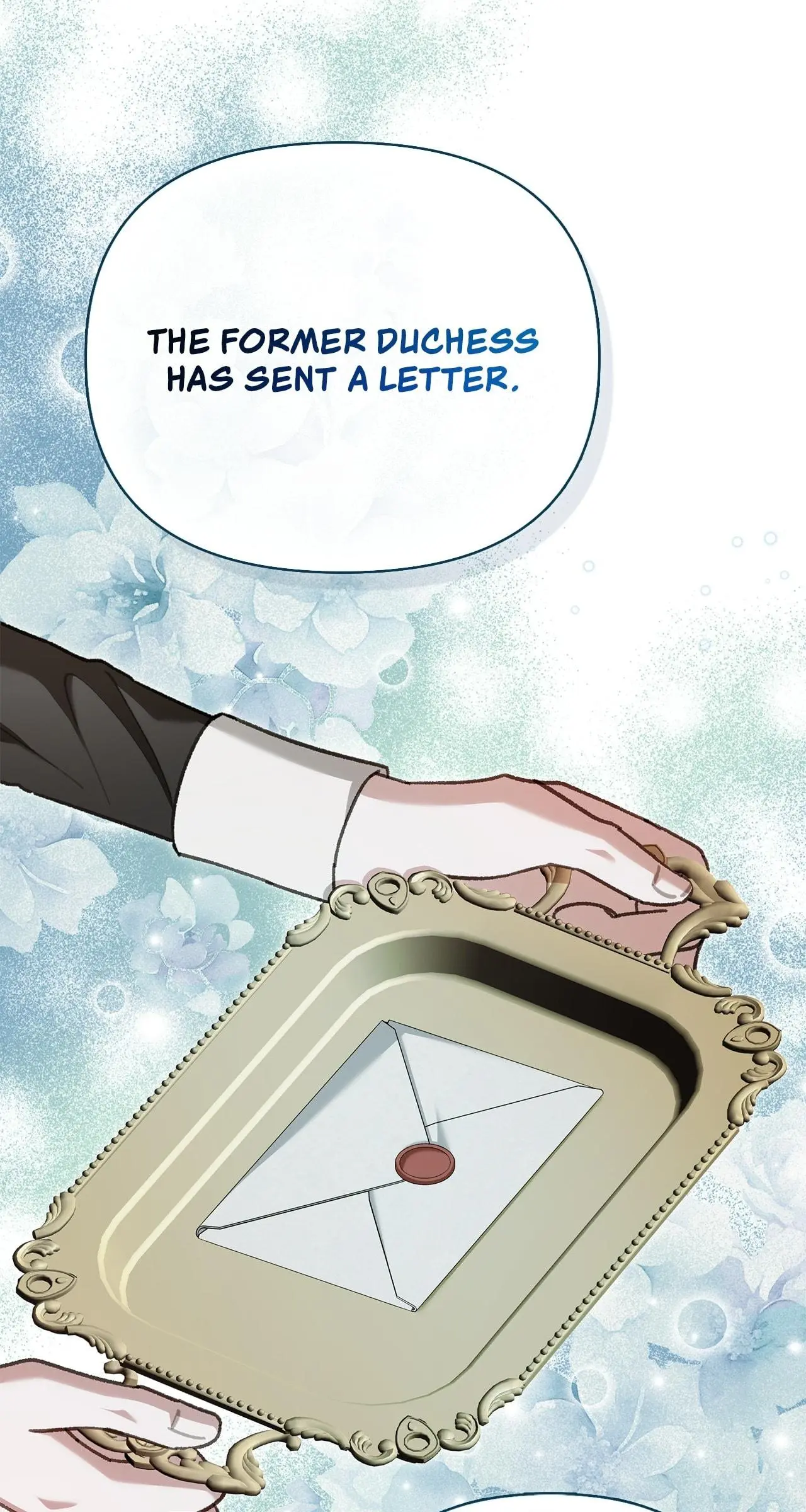 I Drank It Instead of My Husband Chapter 20 page 63