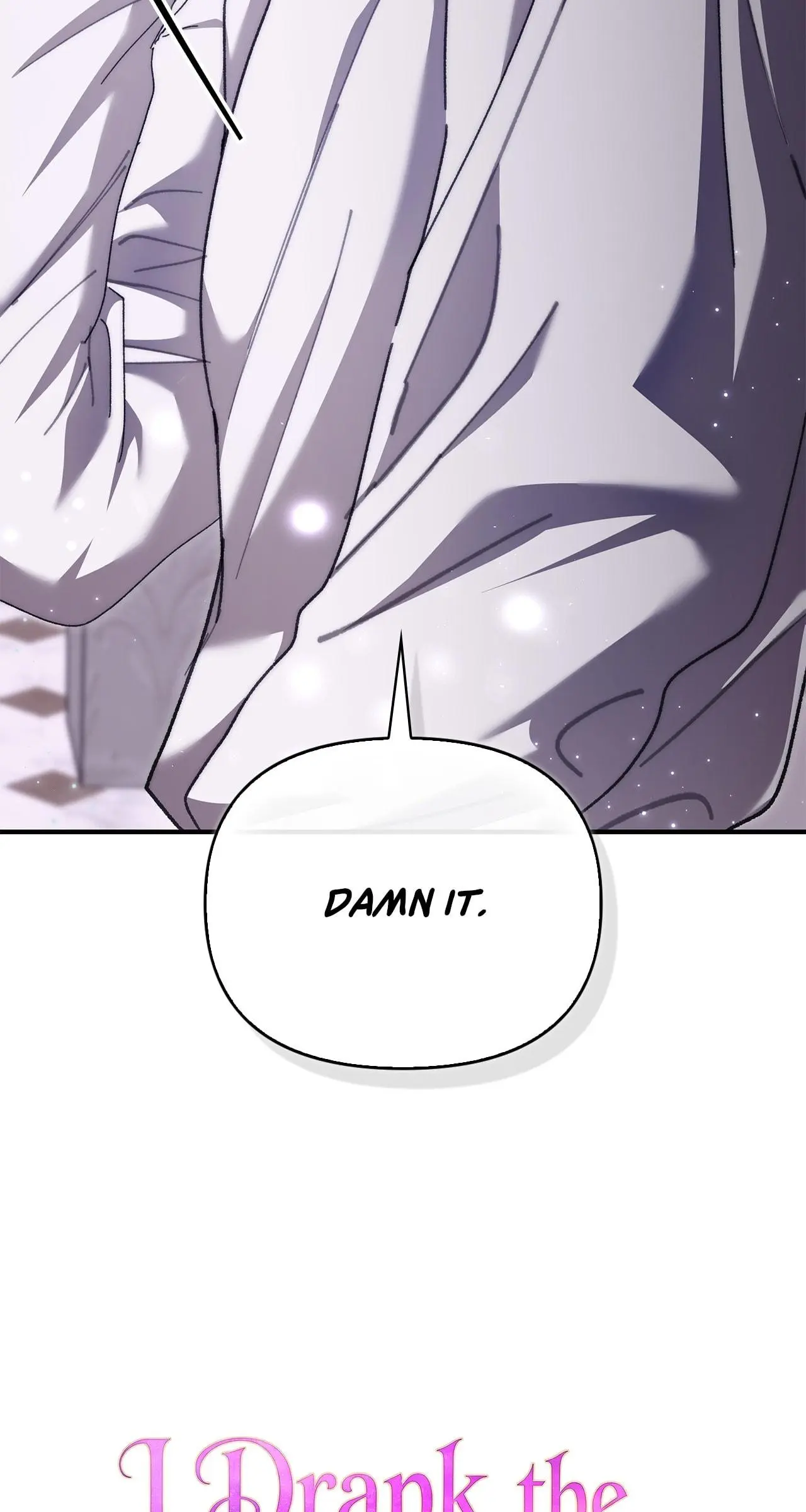 I Drank It Instead of My Husband Chapter 20 page 41