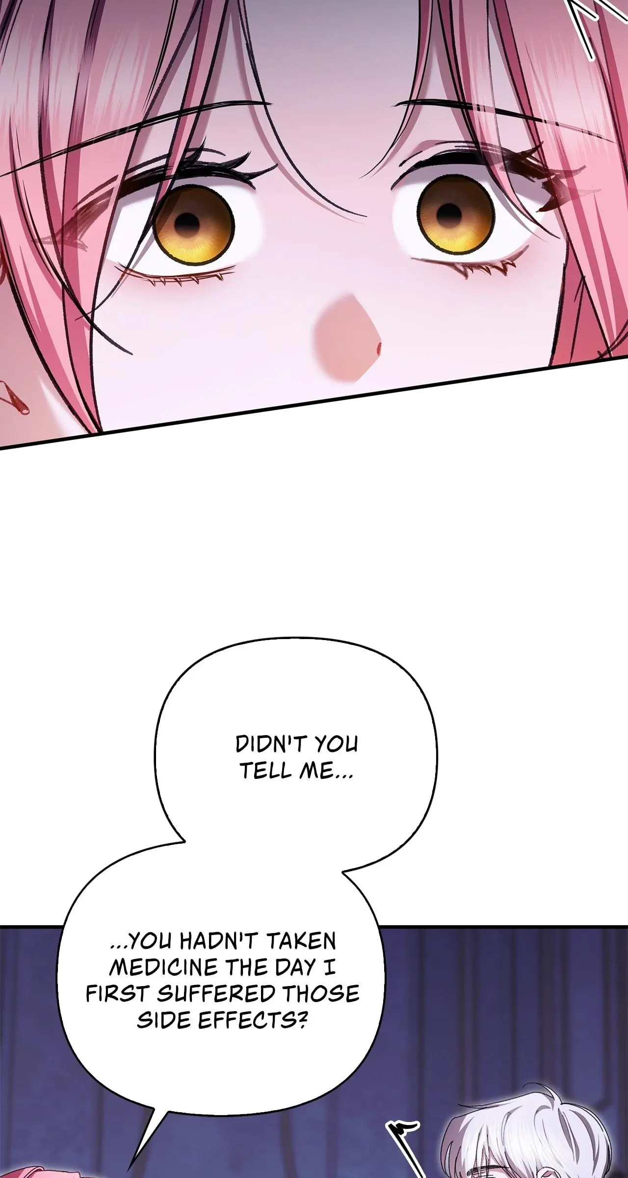 I Drank It Instead of My Husband Chapter 20 page 5