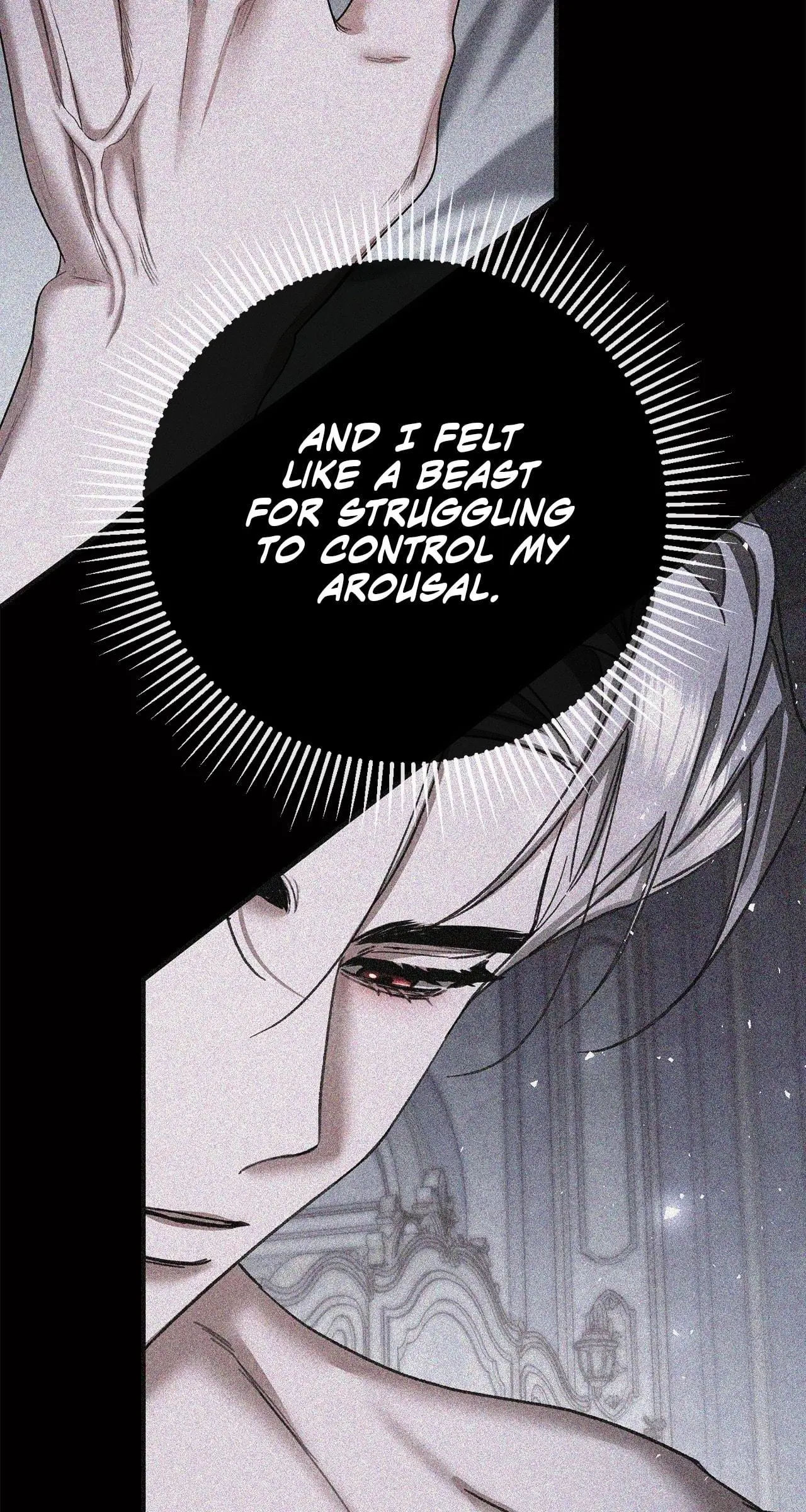 I Drank It Instead of My Husband Chapter 20 page 15